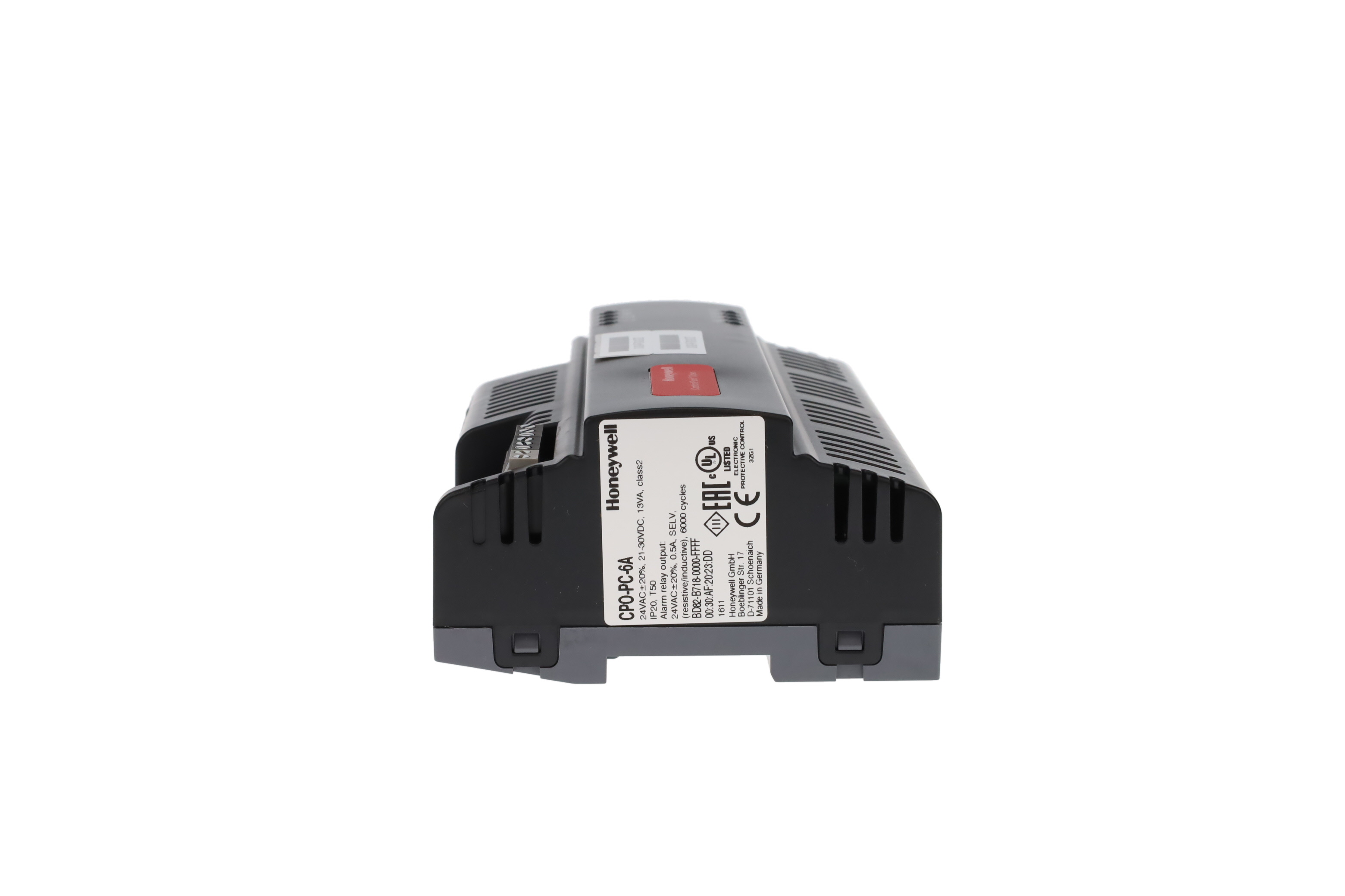 HONEYWELL CPO-PC-6A