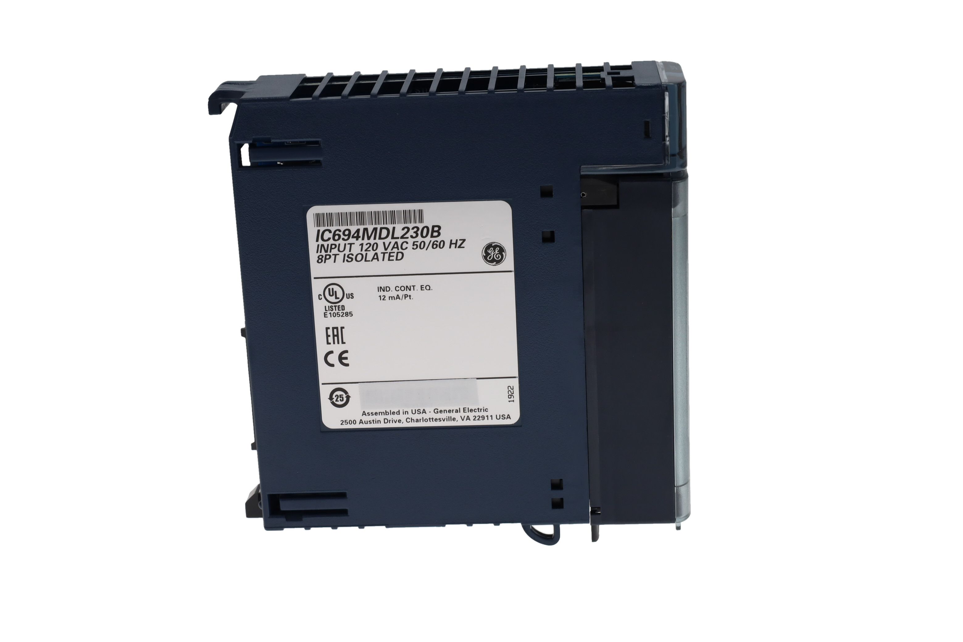 FANUC IC694MDL230