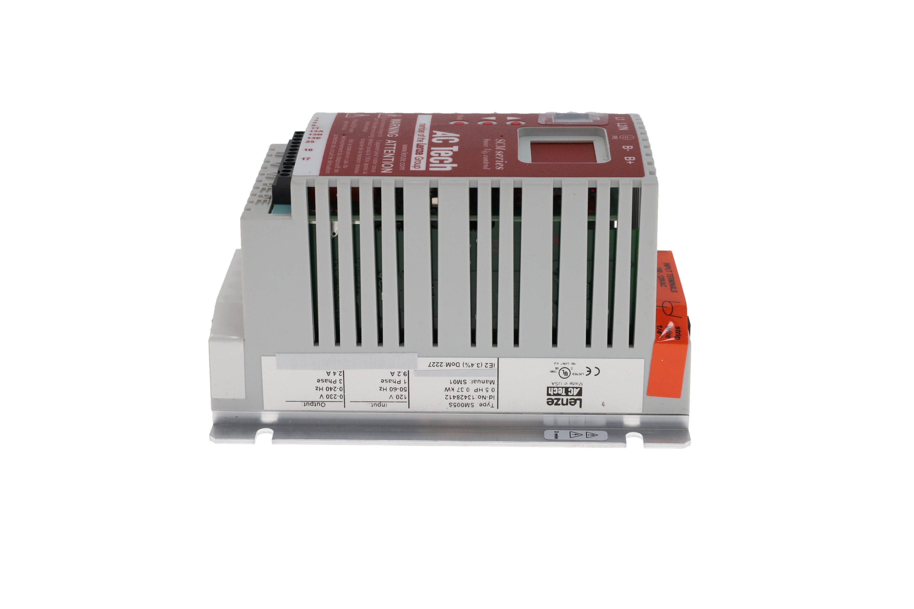 LENZE SM005S