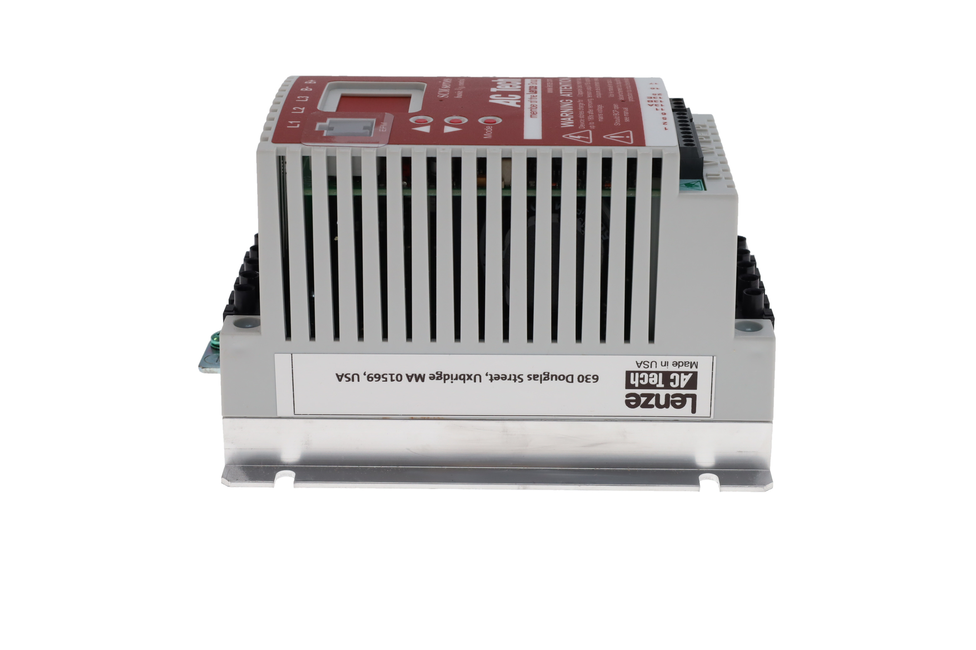 LENZE SM210