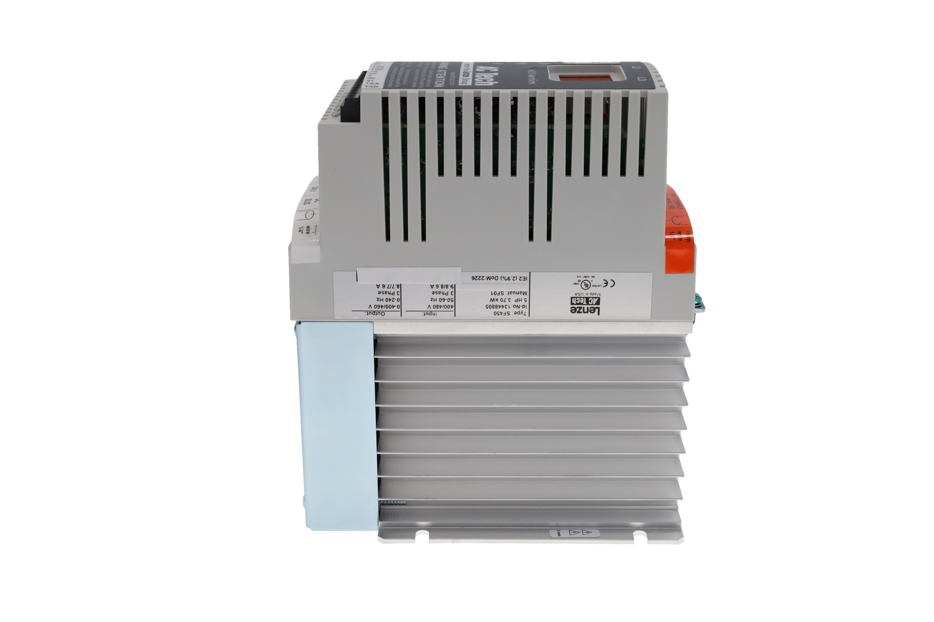 LENZE SF450