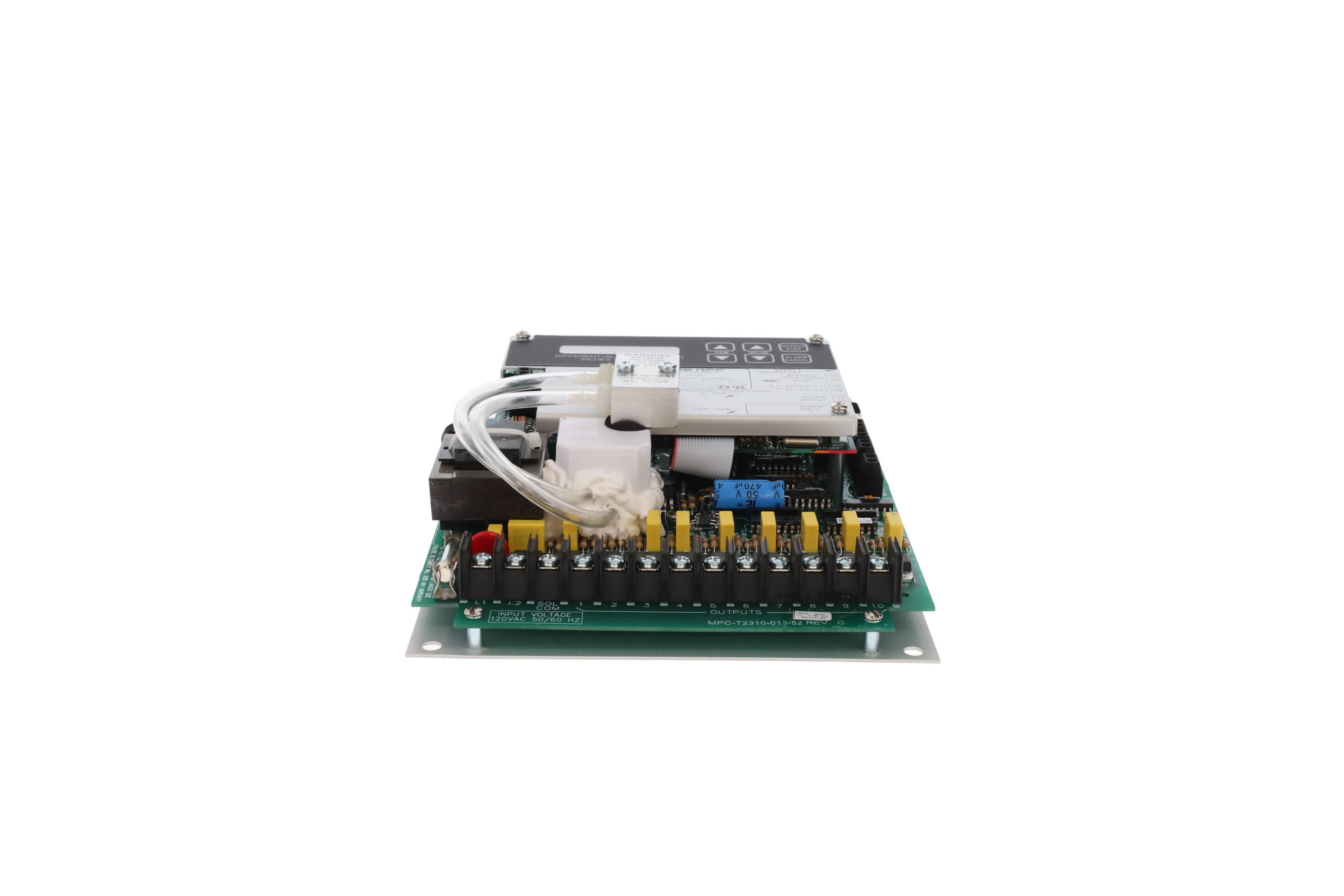 AMETEK DNC-T2310-A10