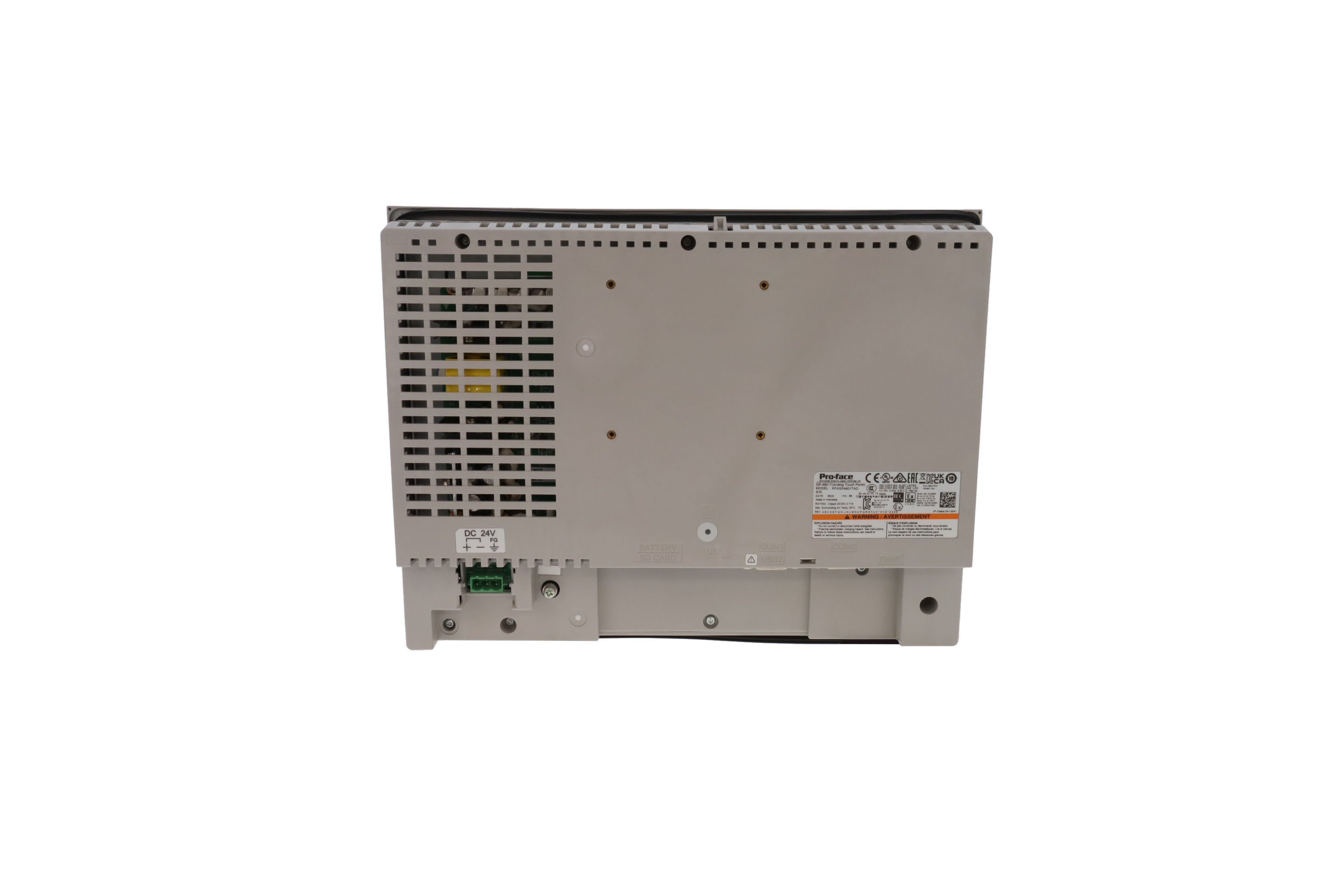 SCHNEIDER ELECTRIC PFXGP4601TAD