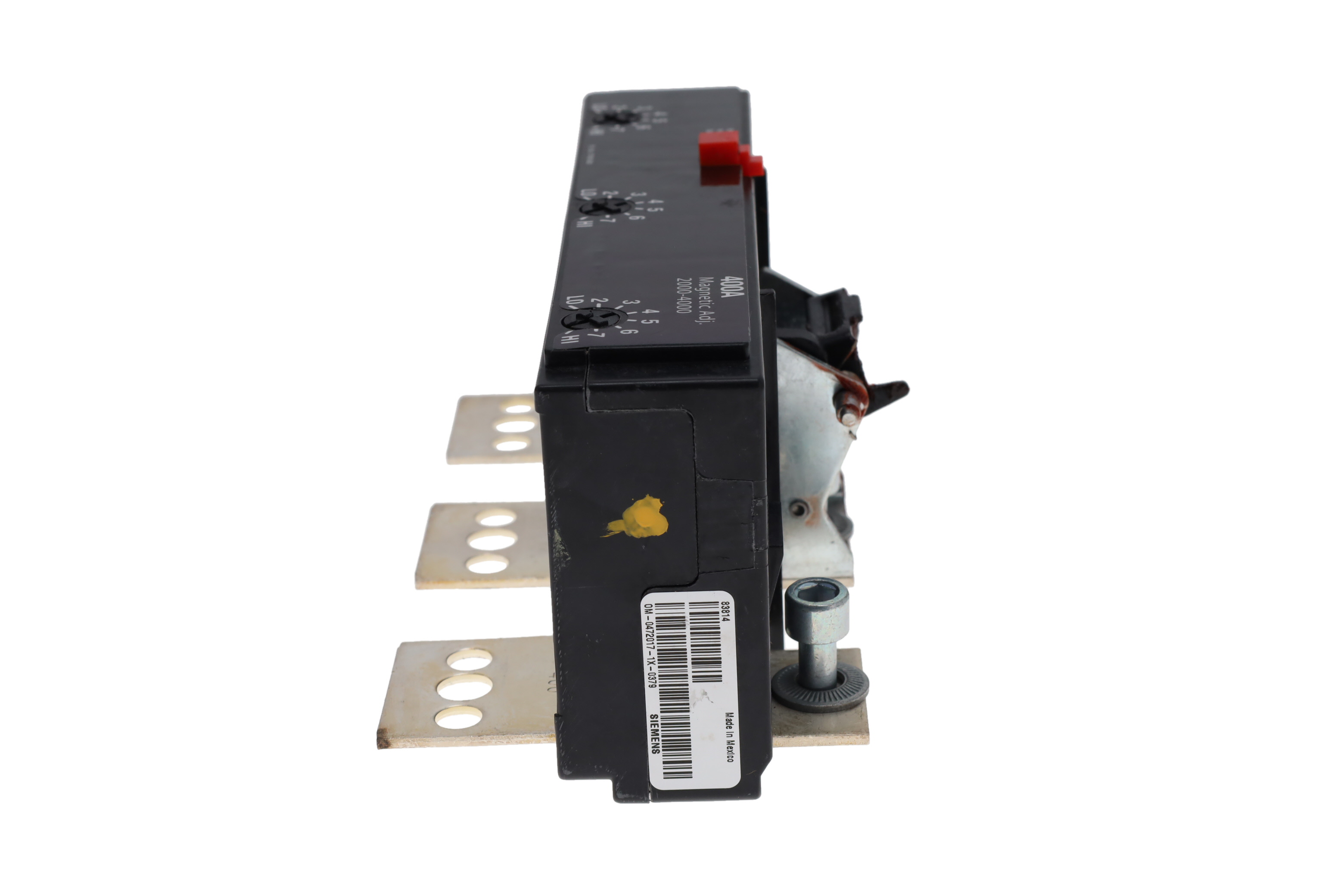 SIEMENS JD63T400