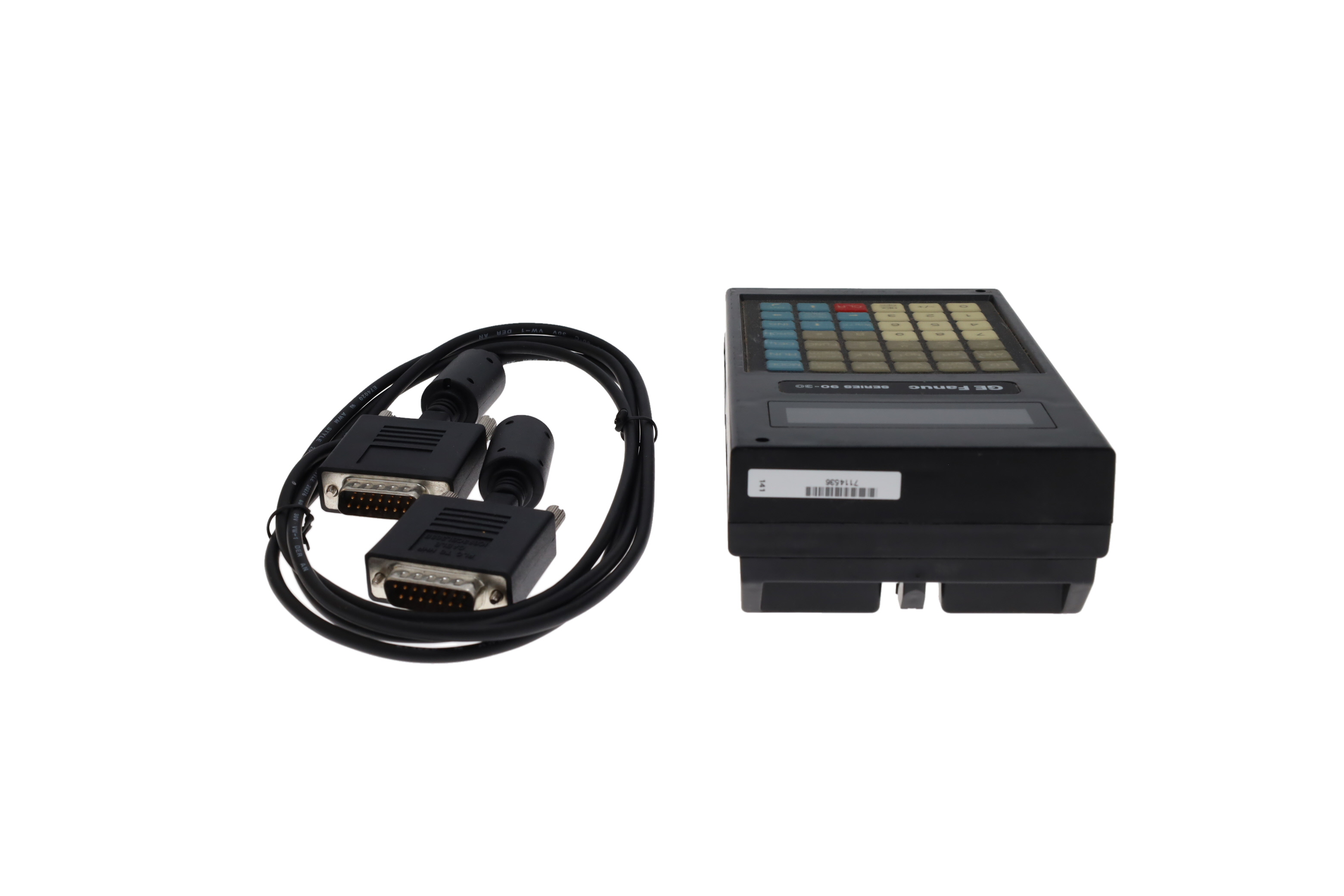 FANUC IC693PRG300