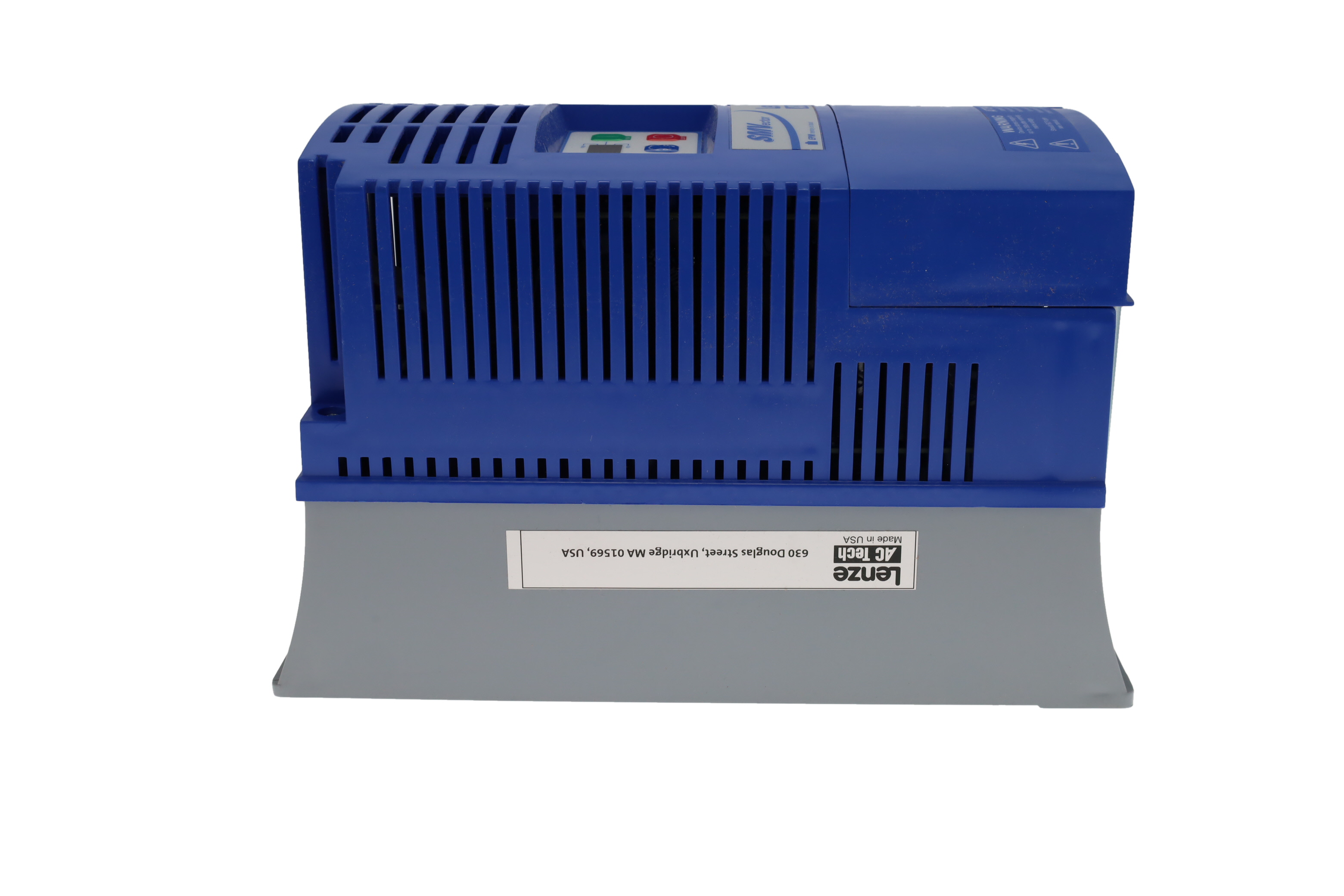 LENZE ESV552N04TXB