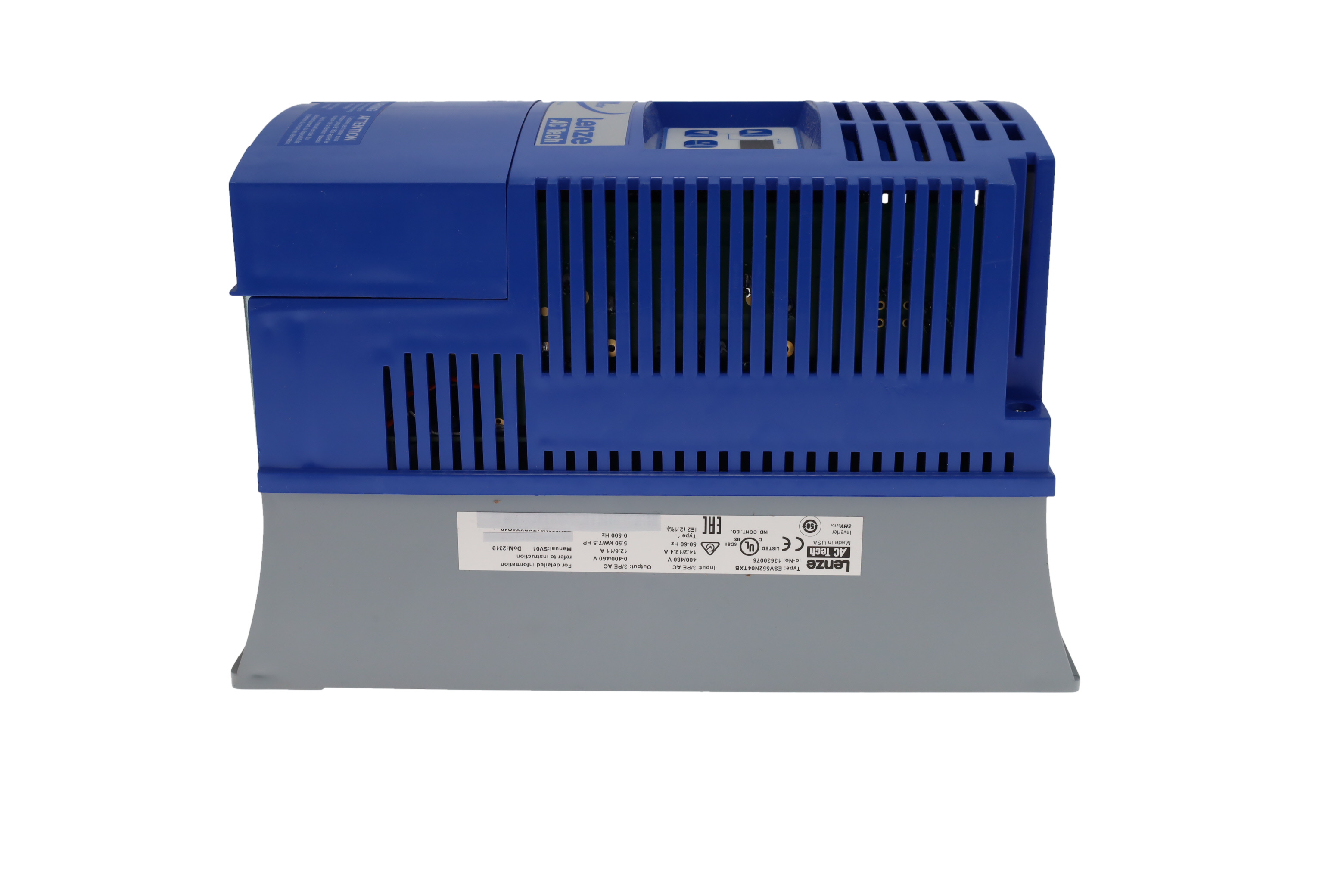 LENZE ESV552N04TXB
