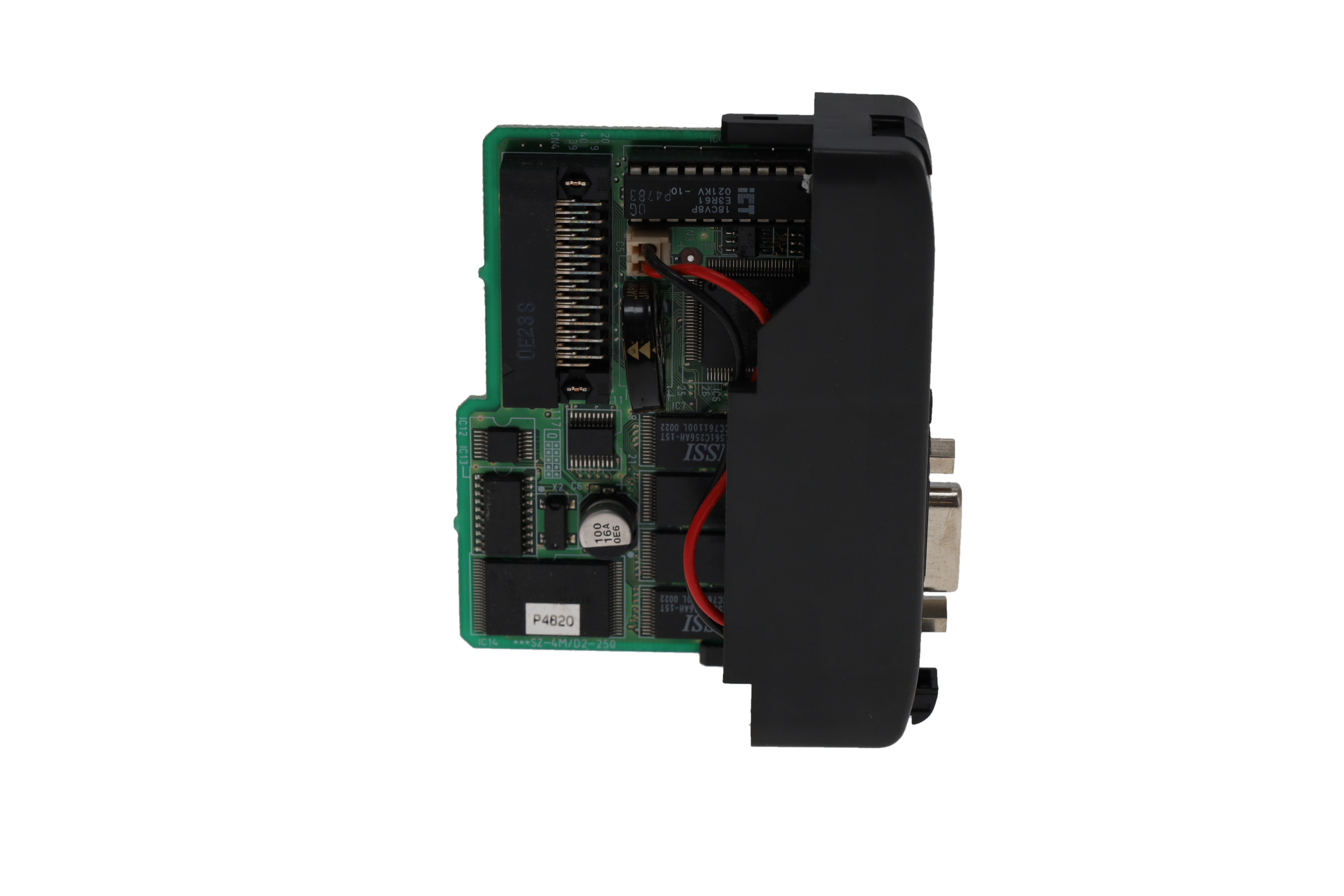 AUTOMATION DIRECT D2-250