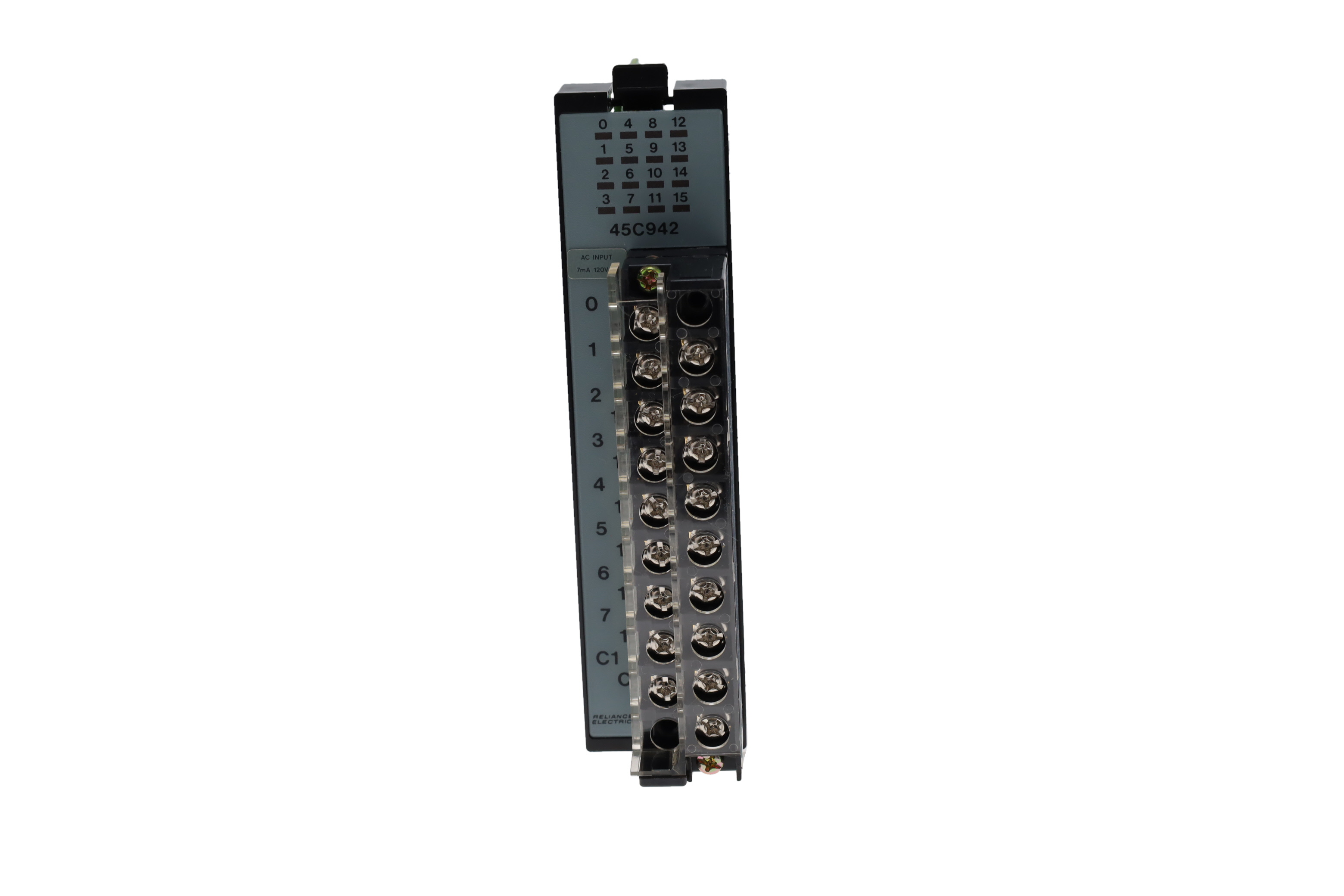 ASEA BROWN BOVERI 45C-942