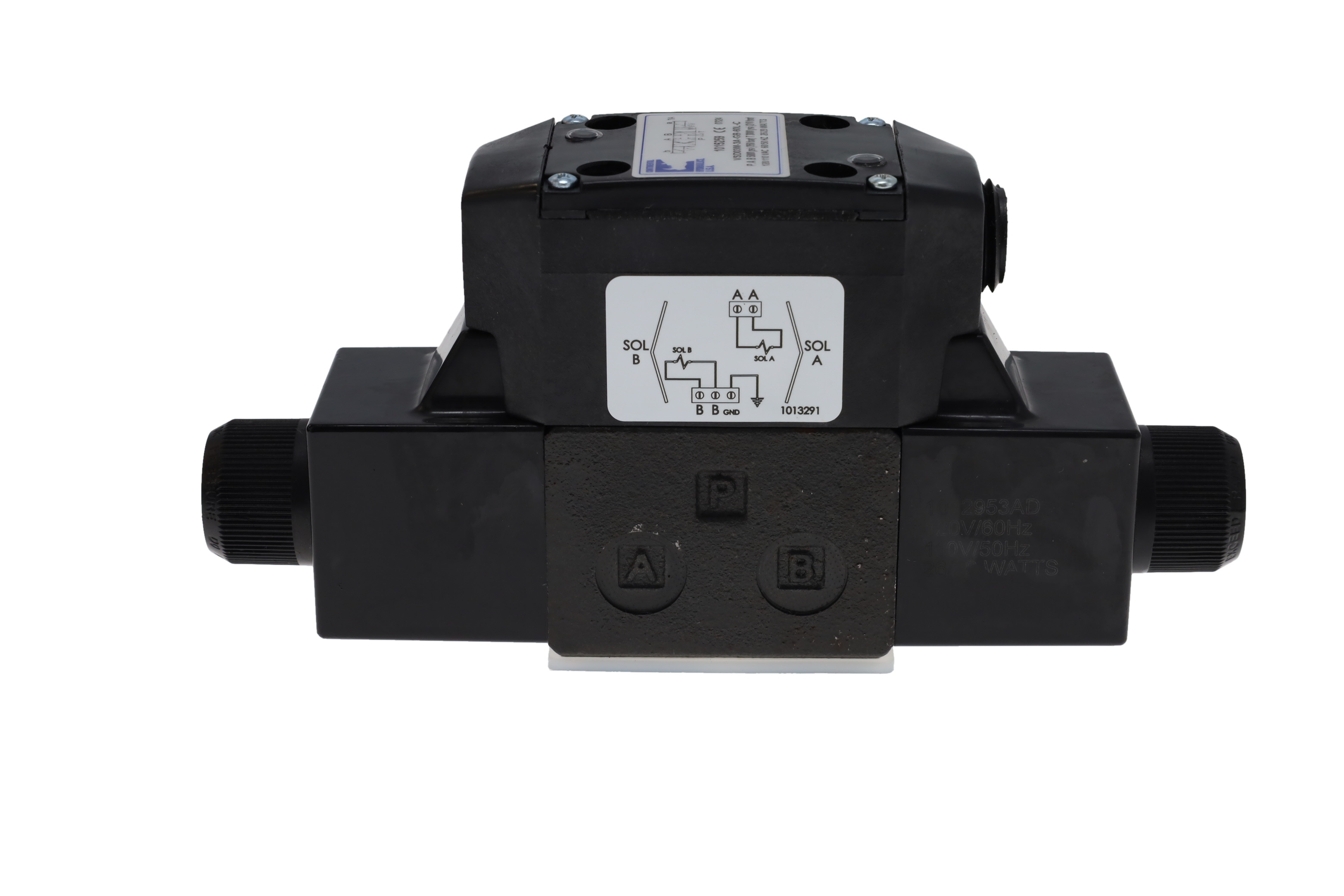 CONTINENTAL HYDRAULICS VSD03M-3A-GB-60L-C