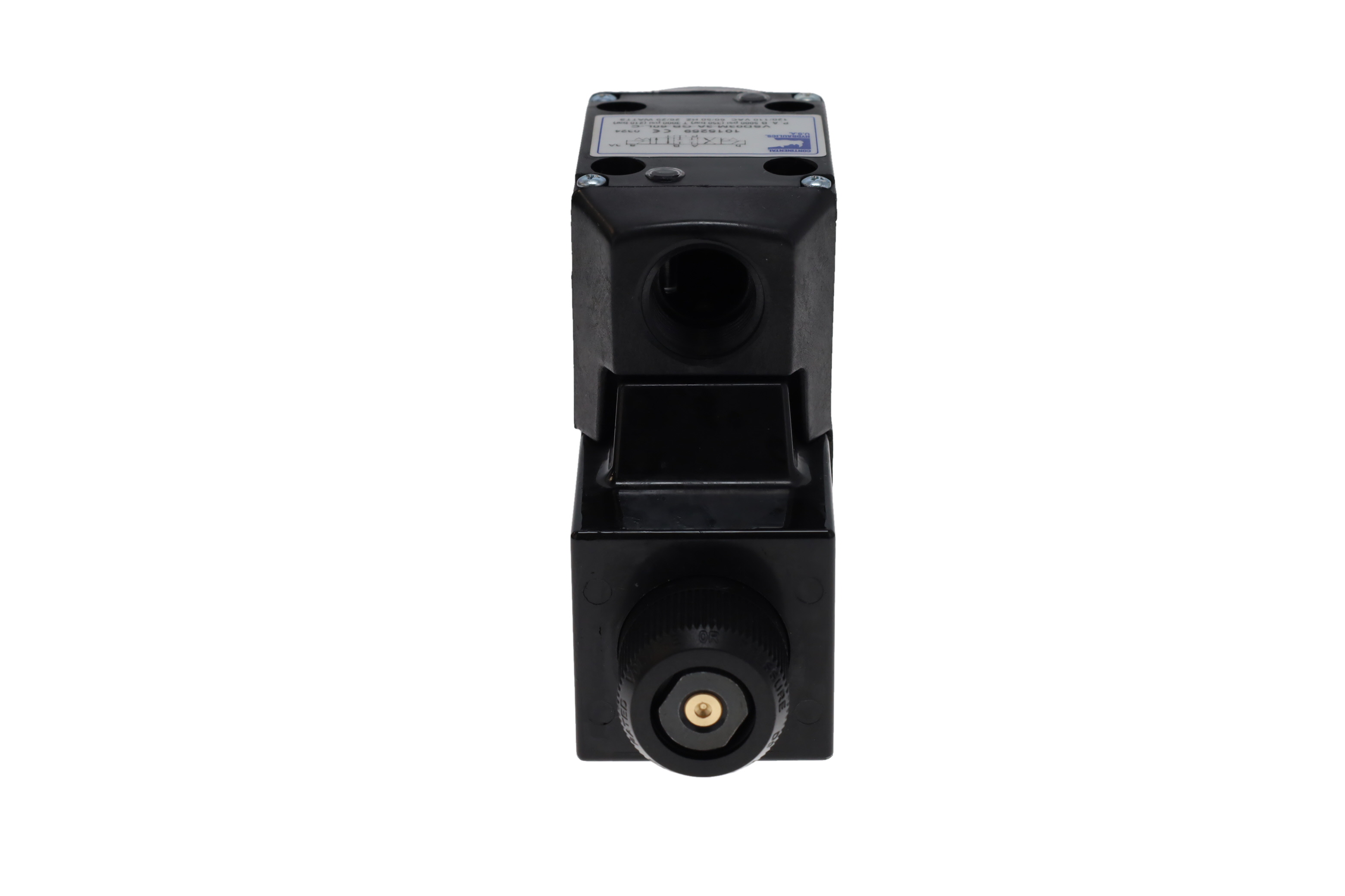 CONTINENTAL HYDRAULICS VSD03M-3A-GB-60L-C
