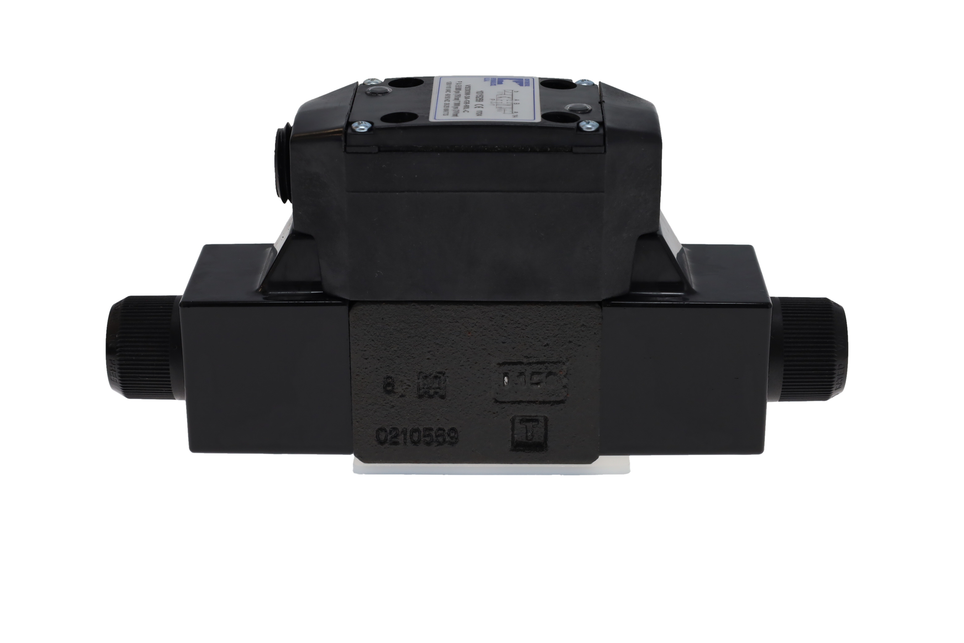 CONTINENTAL HYDRAULICS VSD03M-3A-GB-60L-C