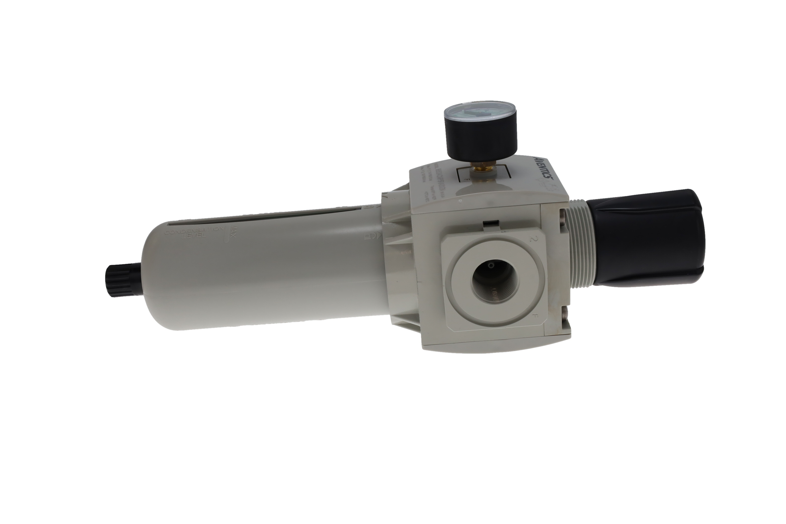 ASCO 8653ACMP5RA00GN