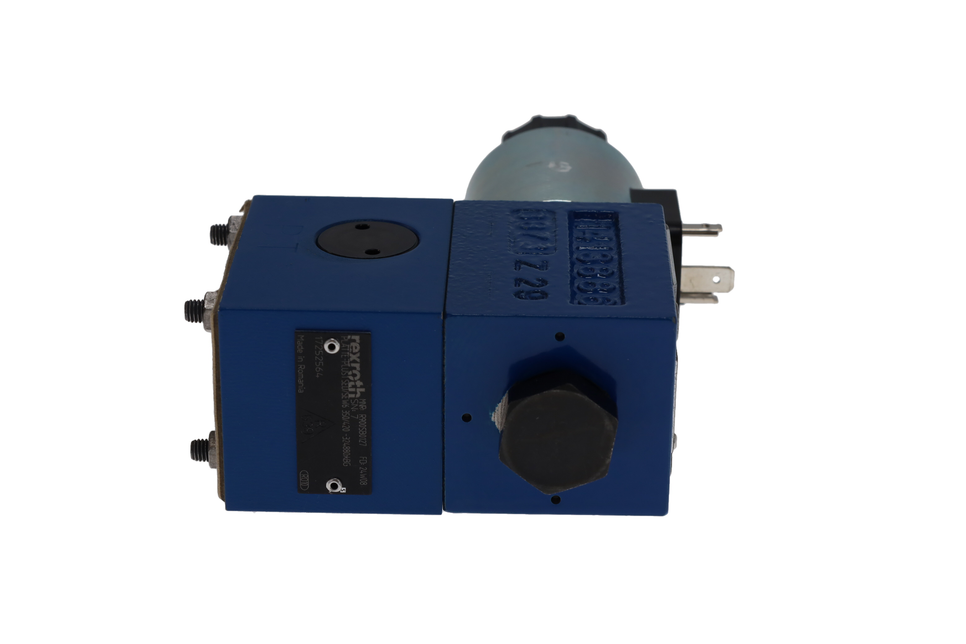 BOSCH R900211906