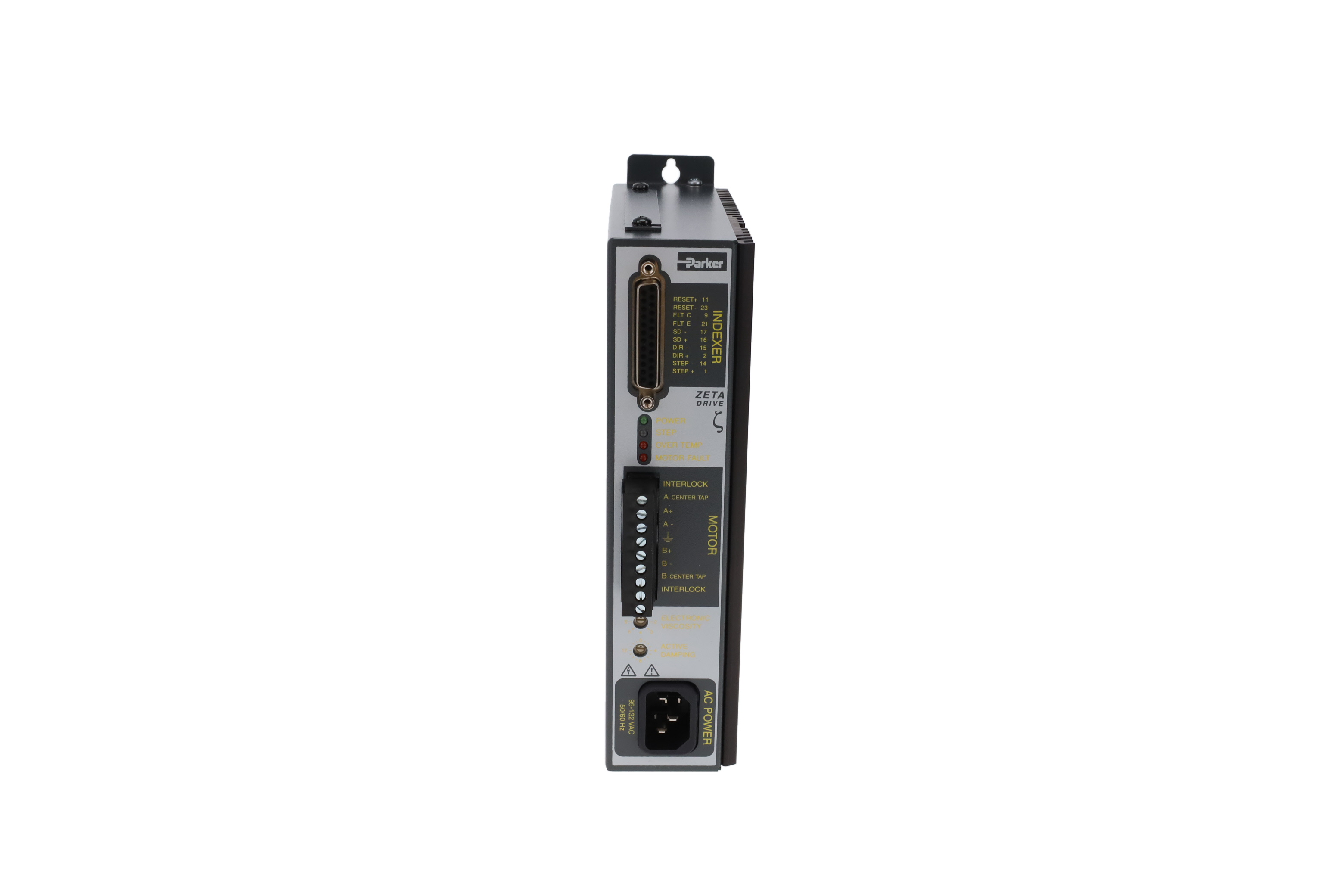 PARKER ZETA4