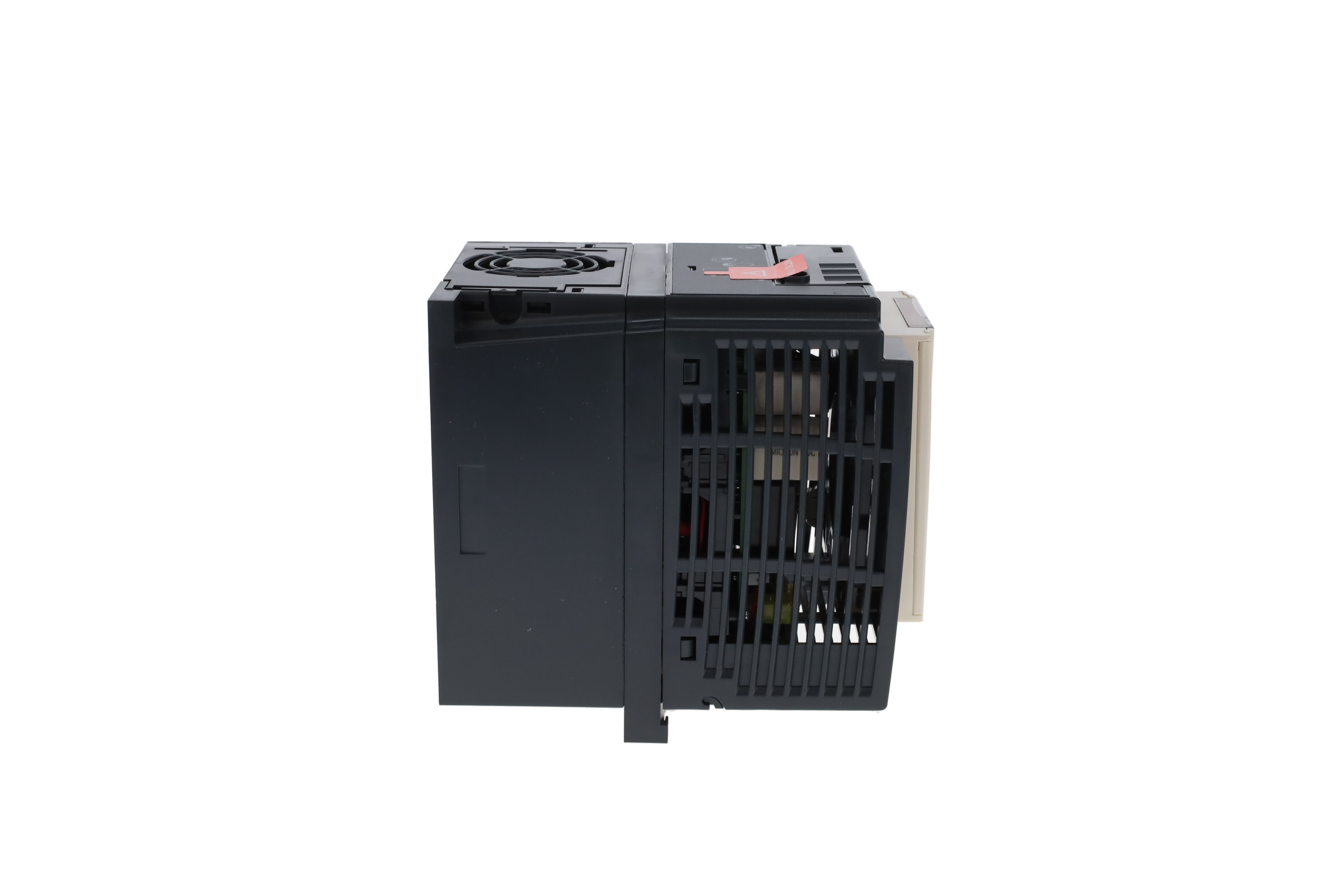 SCHNEIDER ELECTRIC ATV12H075F1