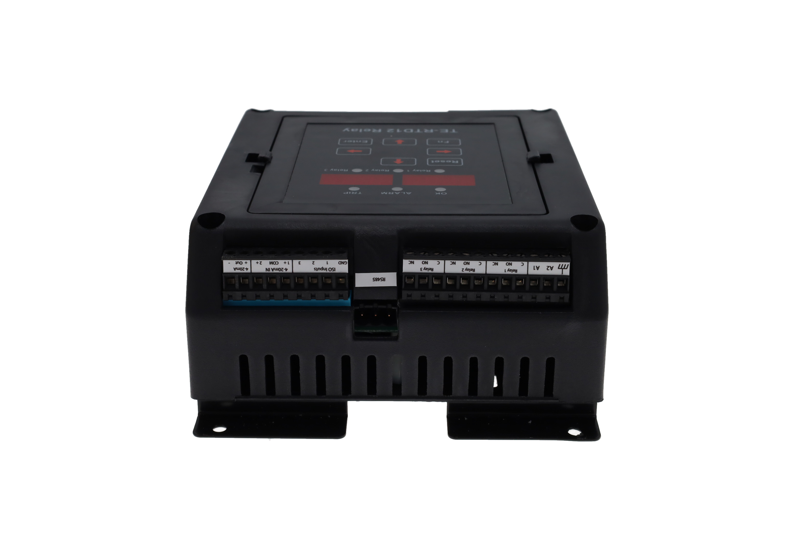 MOTORTRONICS TE-RTD12