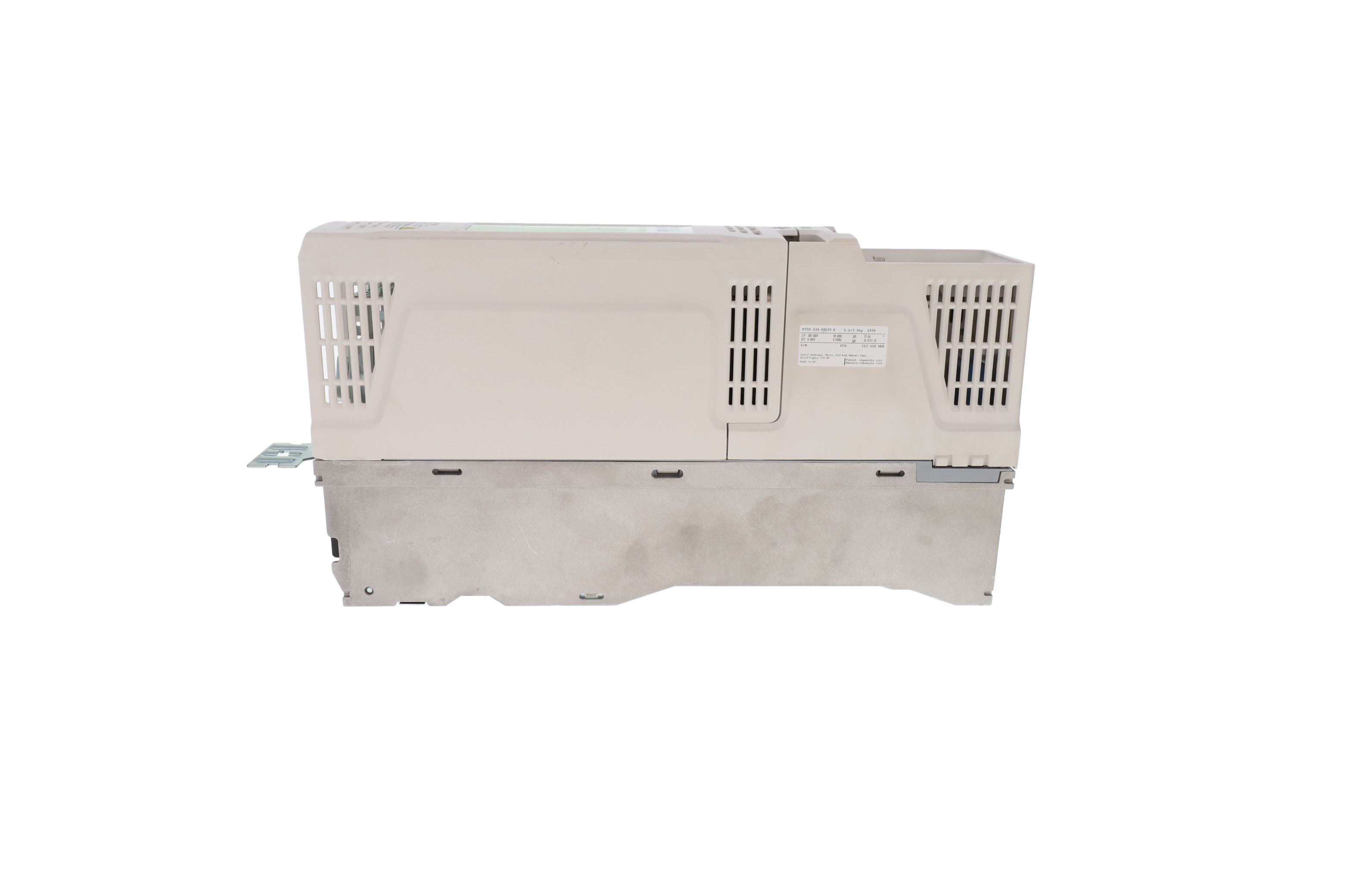 NIDEC CORP M700-034 00100 A101 00 AB100