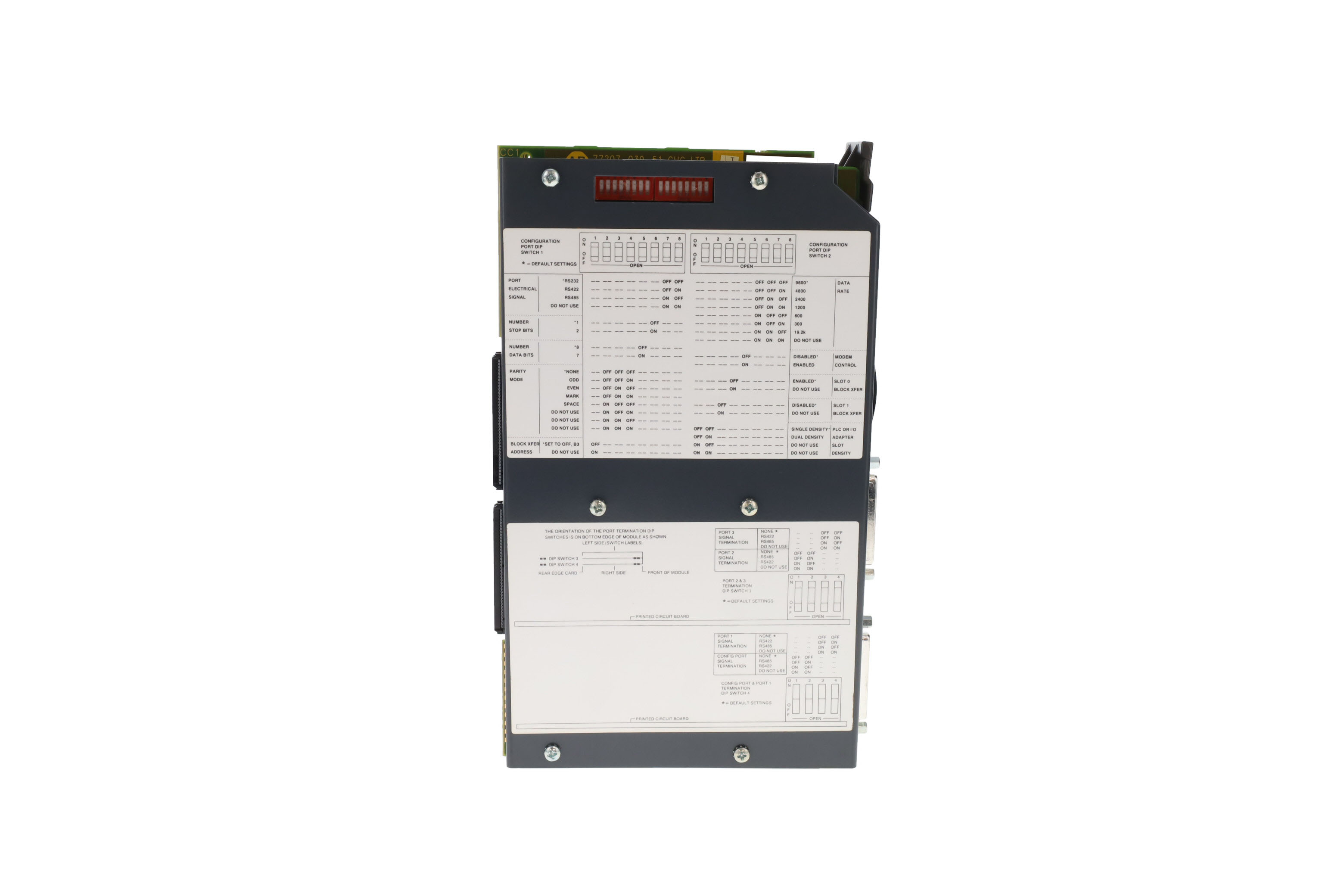 ALLEN BRADLEY 2760-RB