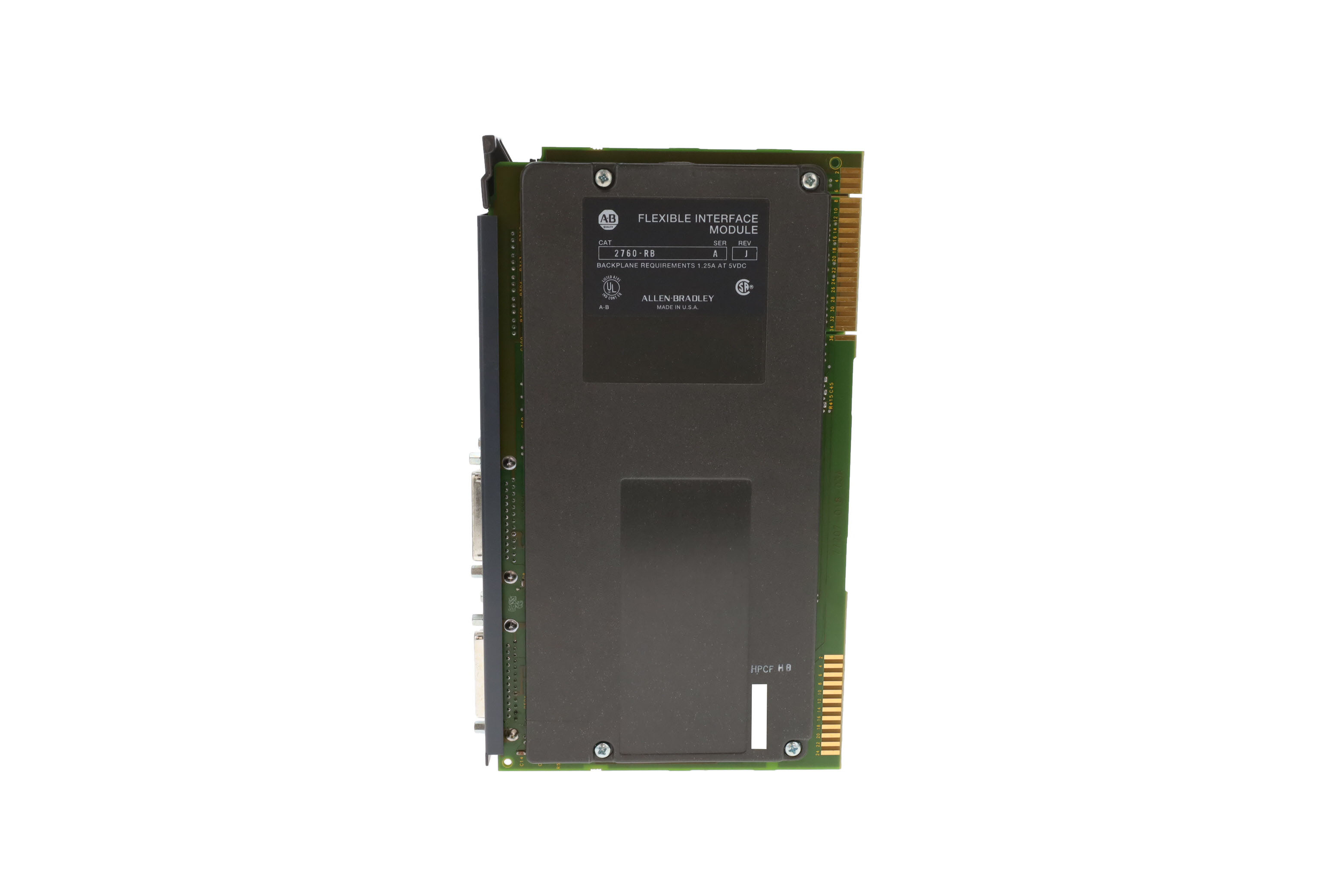 ALLEN BRADLEY 2760-RB