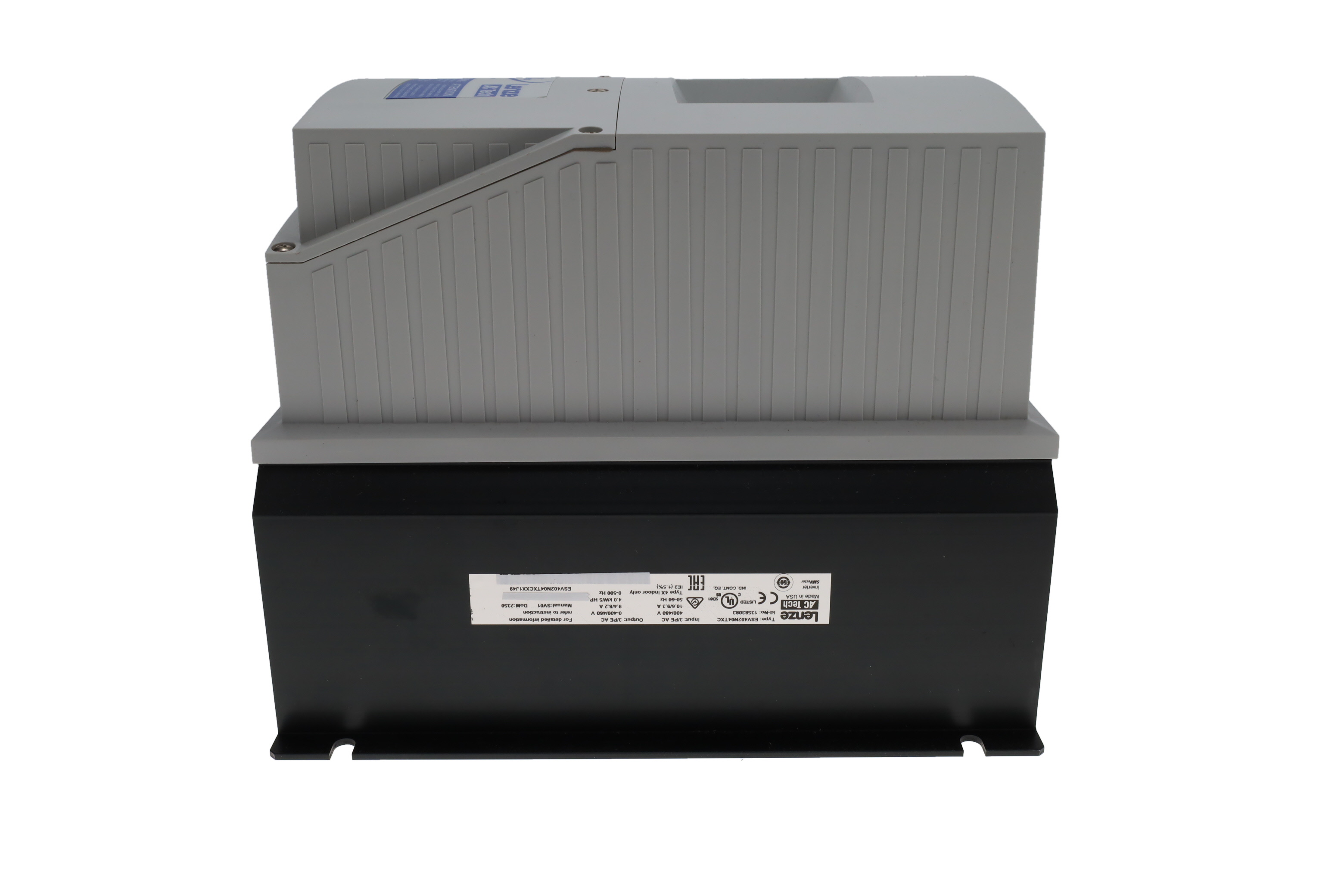 LENZE ESV402N04TXC