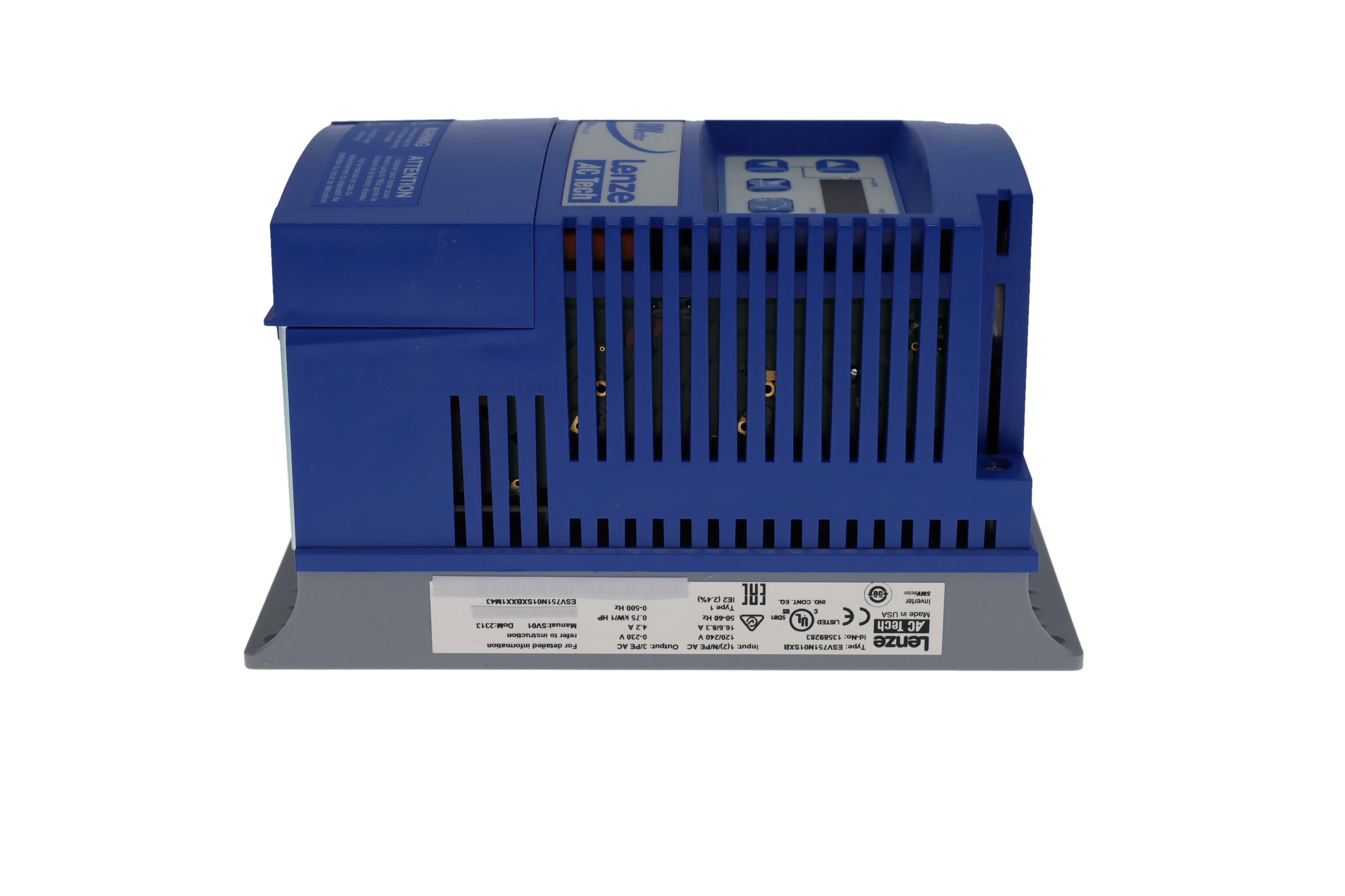 LENZE ESV751N01SXB