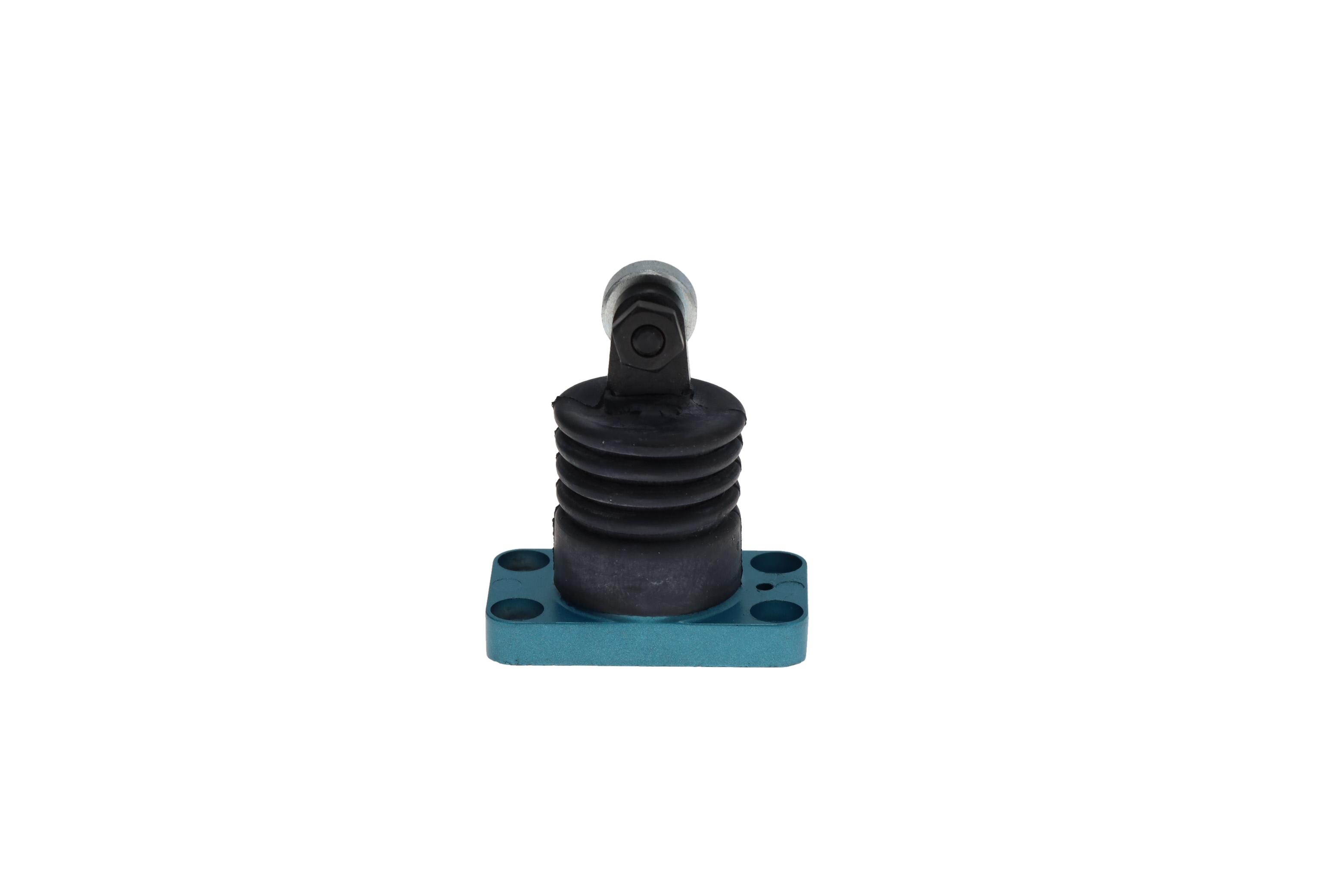 MAC VALVES INC 180014
