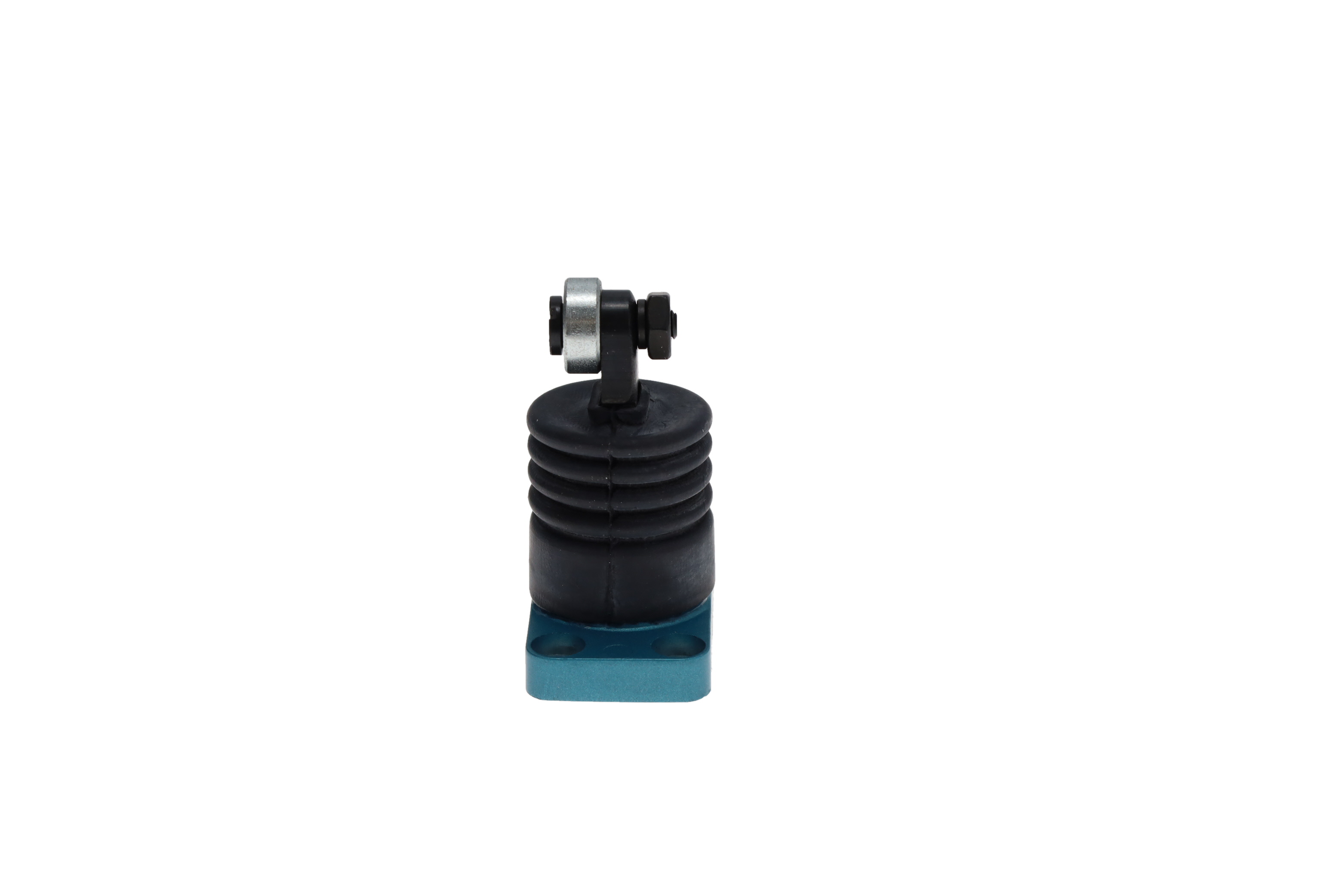 MAC VALVES INC 180014