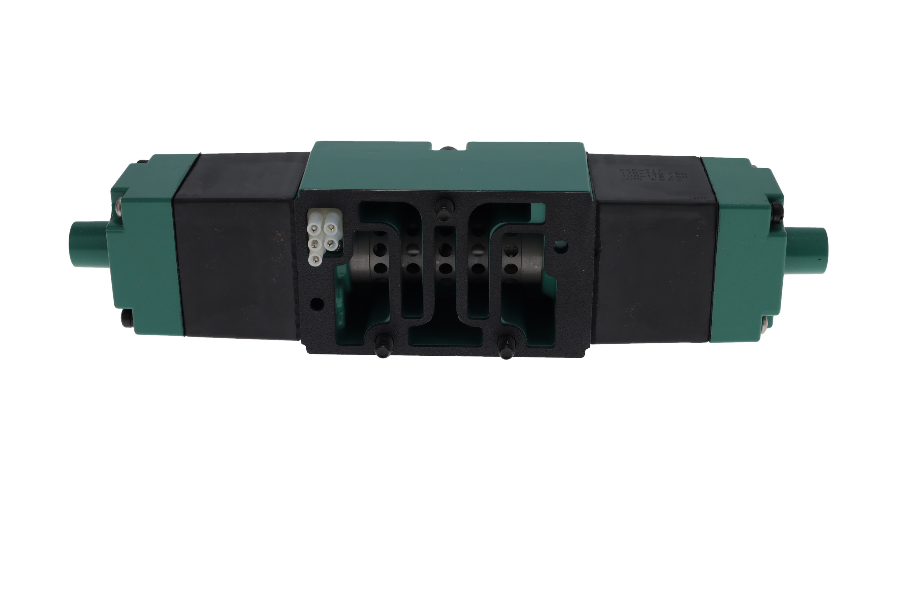 ASCO 554SS400K000030