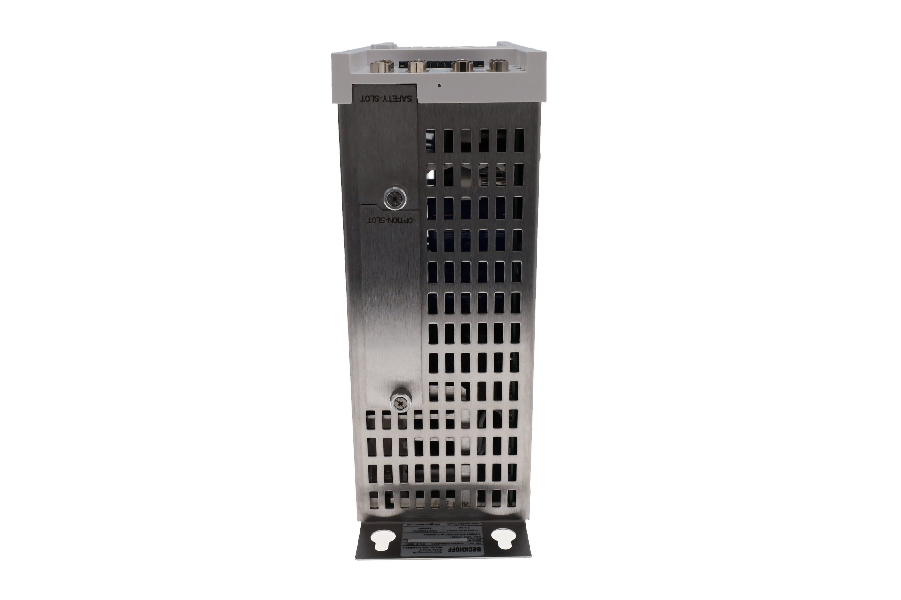 BECKHOFF AX5203-0000-0200