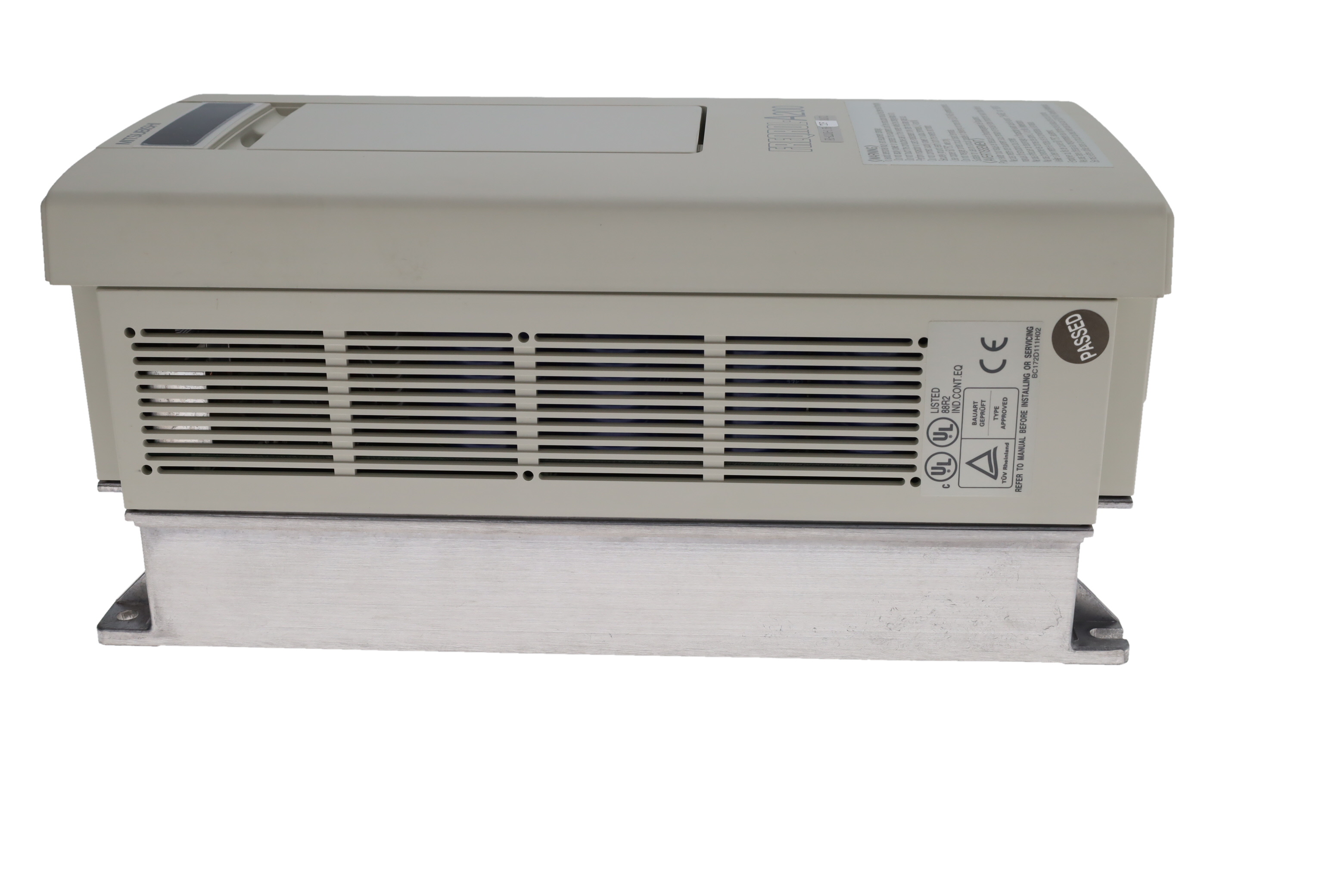 MITSUBISHI FR-A220E-15K-TF