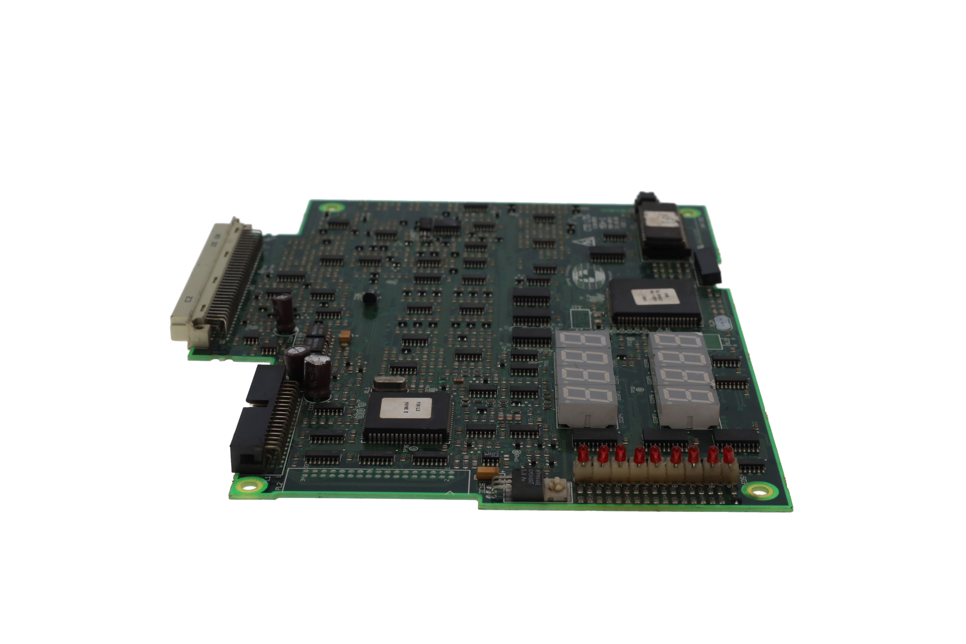 NIDEC CORP MDA1-7004-0043