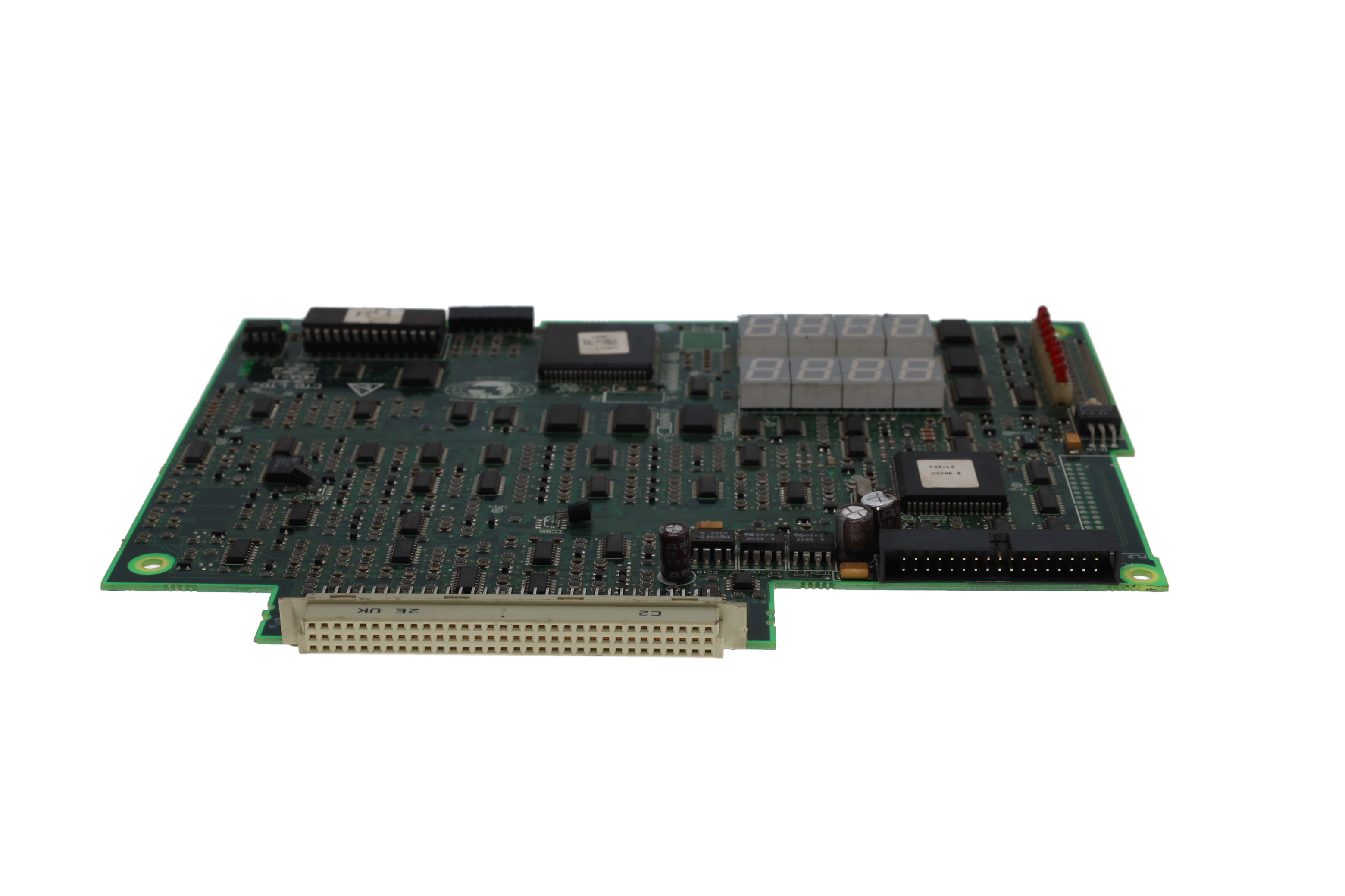 NIDEC CORP MDA1-7004-0043