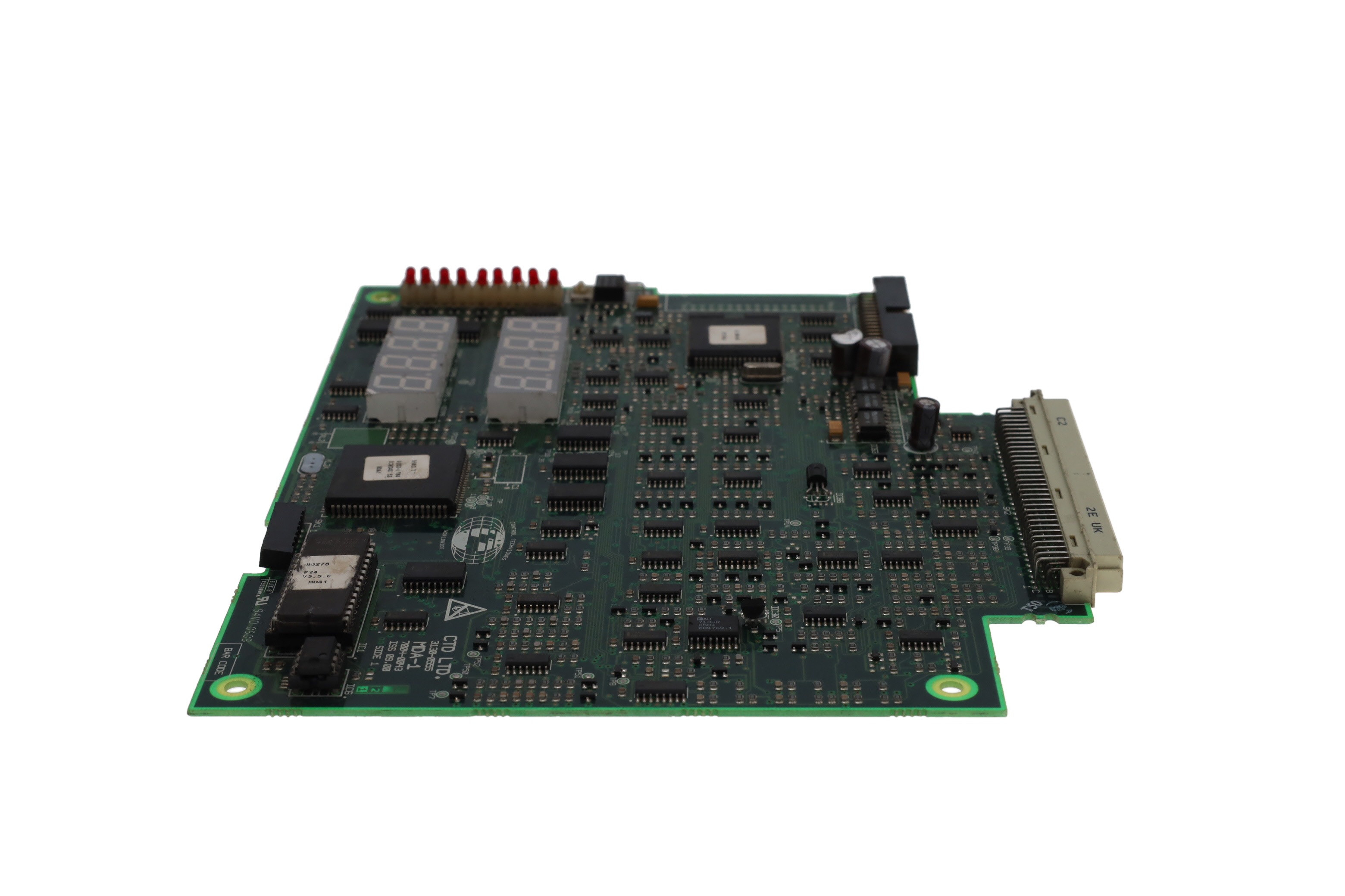 NIDEC CORP MDA1-7004-0043
