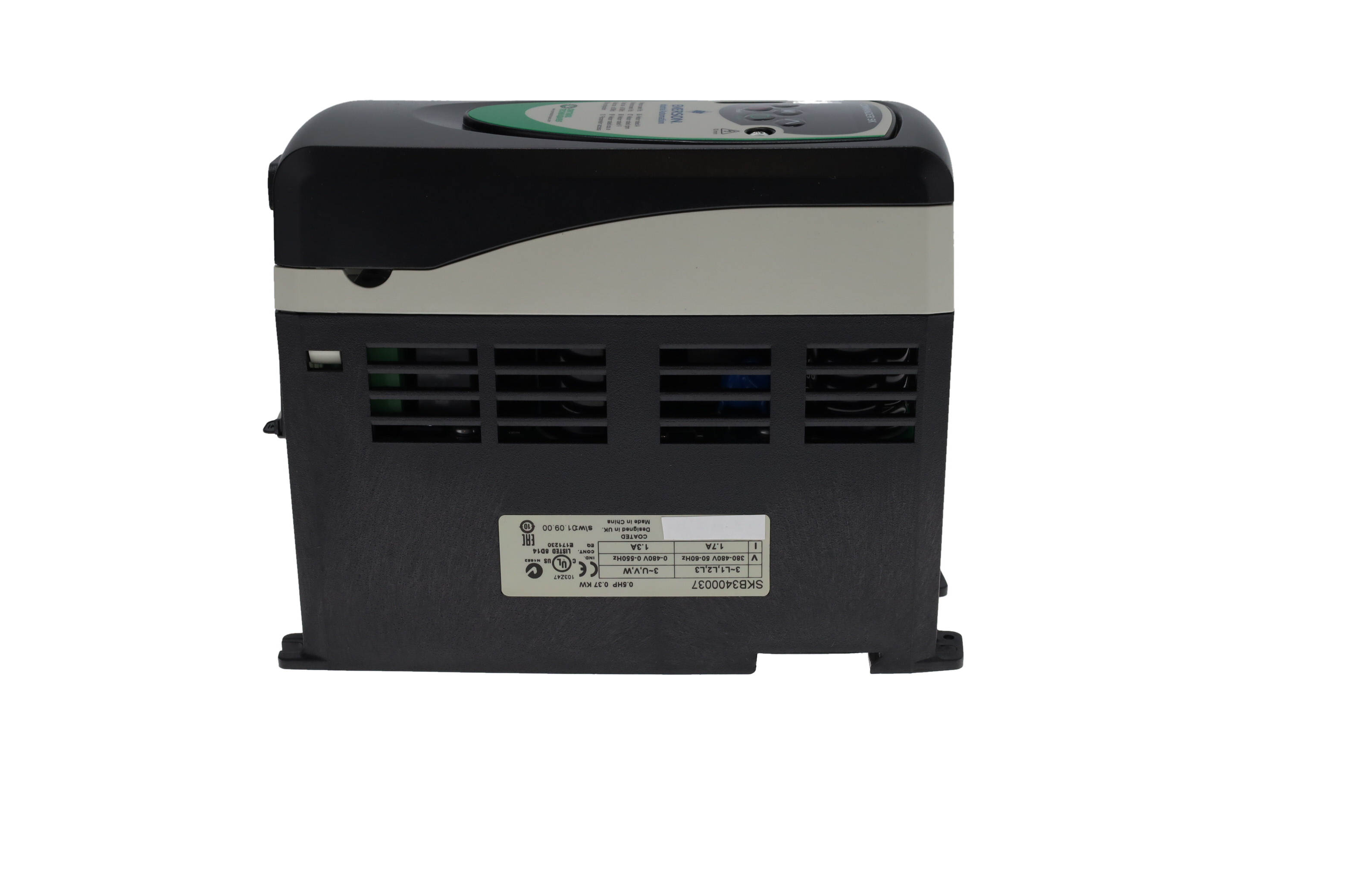 NIDEC CORP SKB3400037