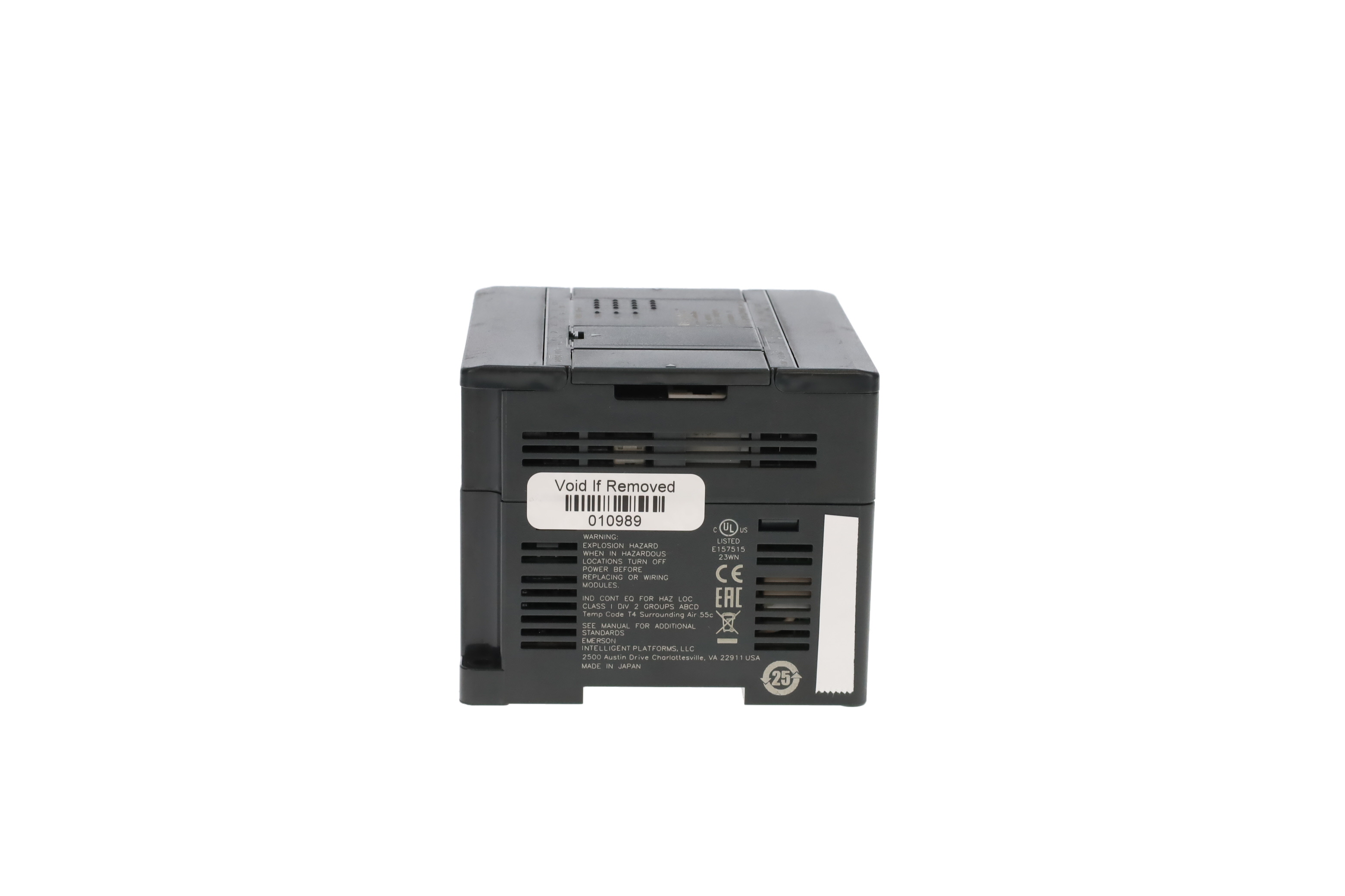 FANUC IC200UDR001