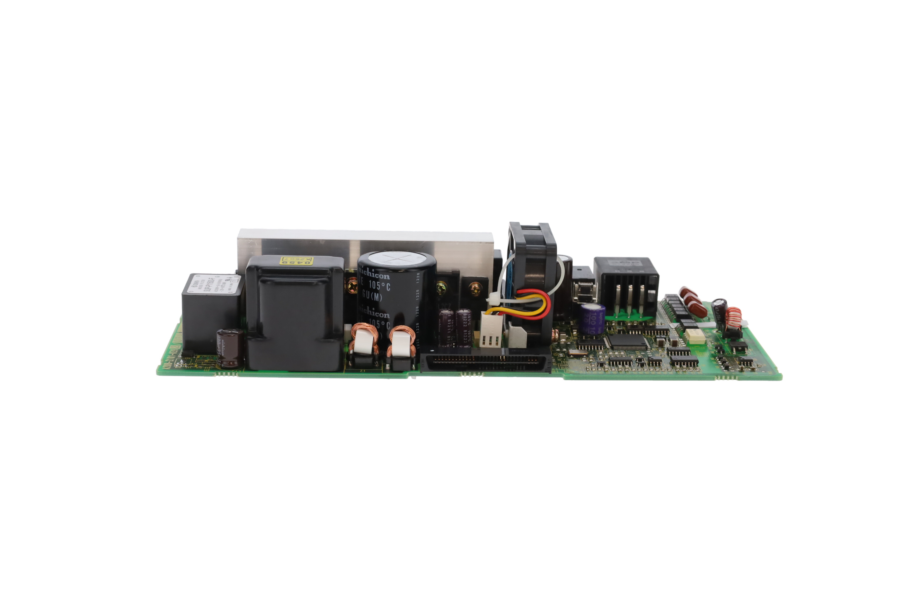 Fanuc A20B-2101-0392 Pcb Circuit Board