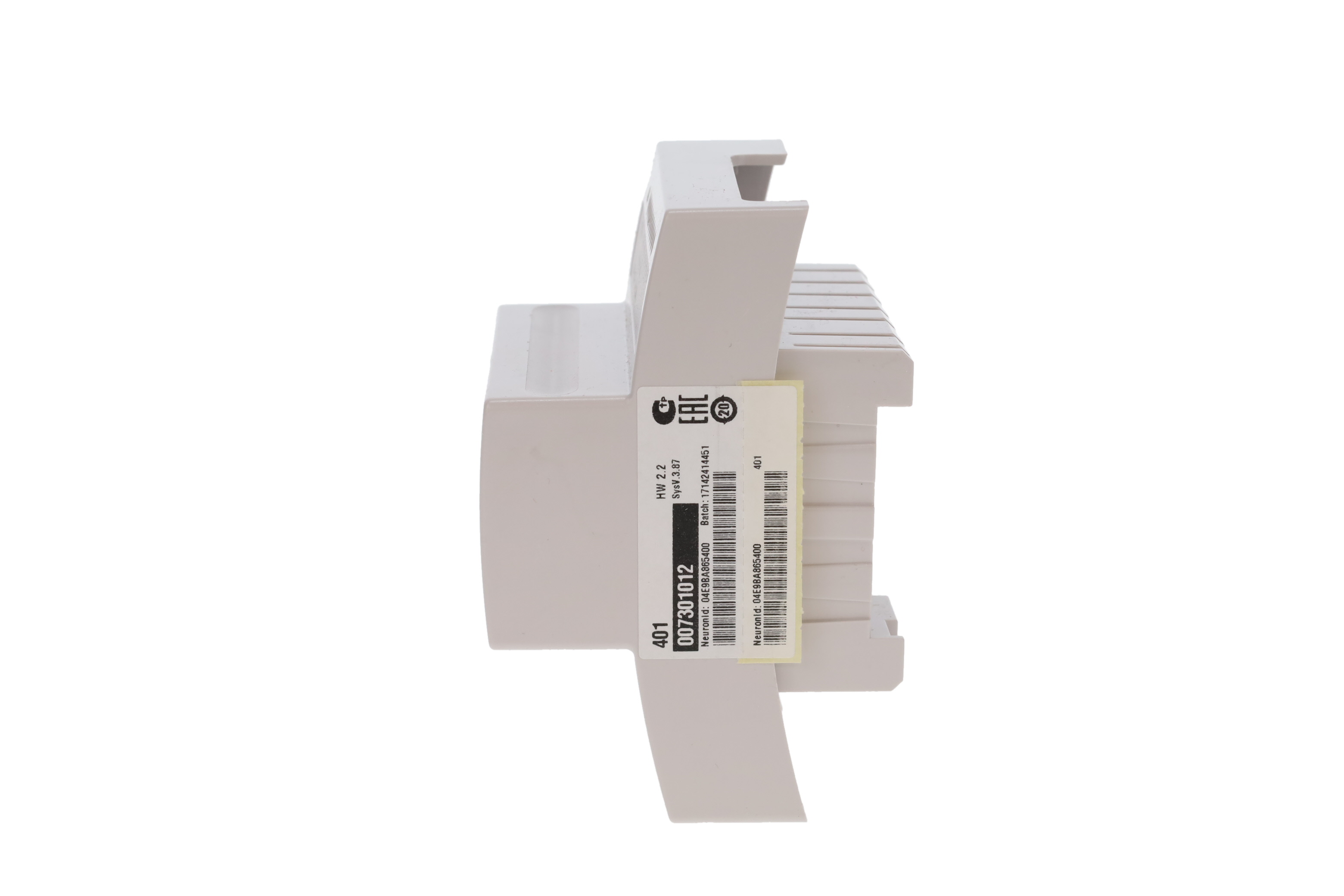 SCHNEIDER ELECTRIC 0-073-0101-2