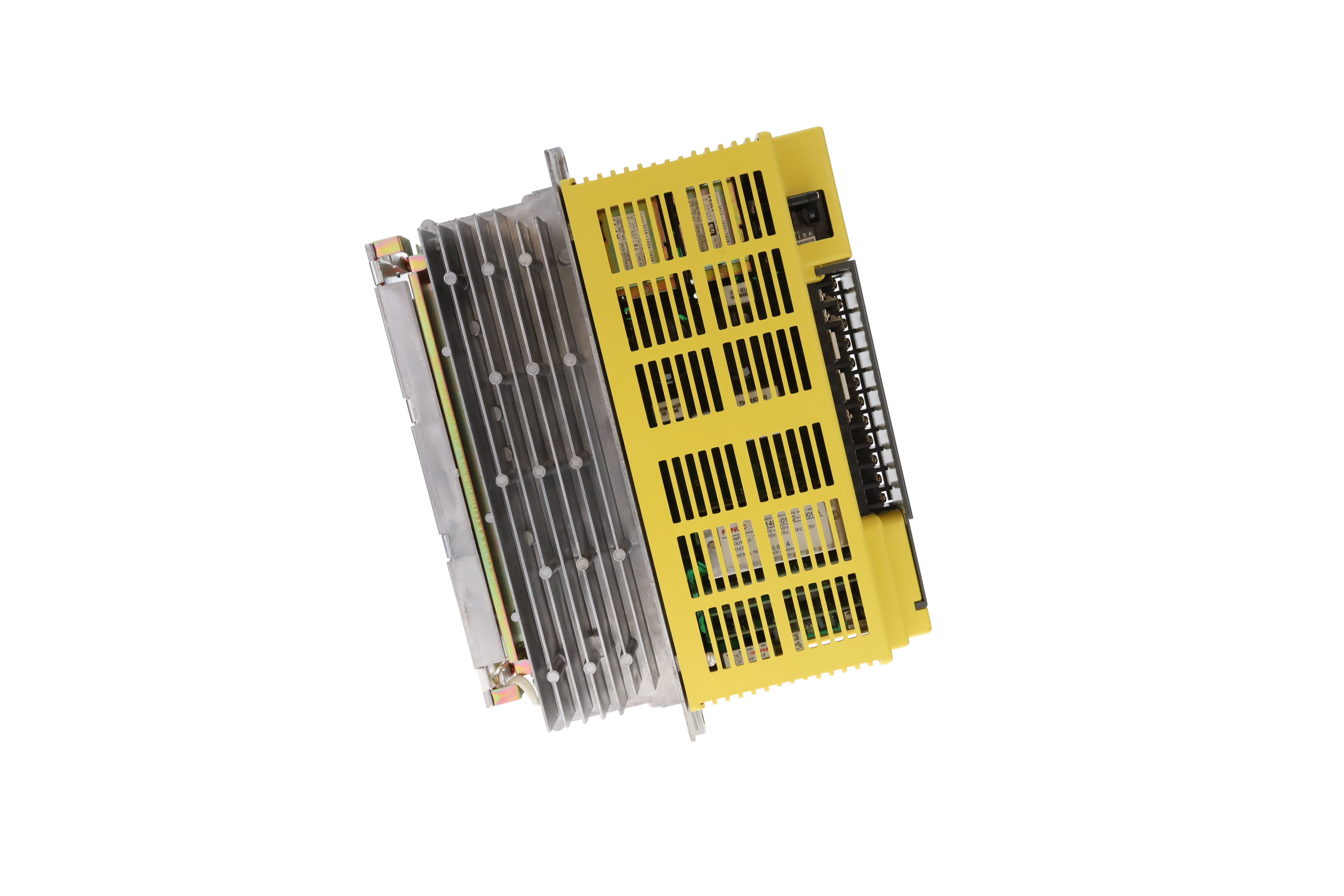 FANUC A06B-6066-H006