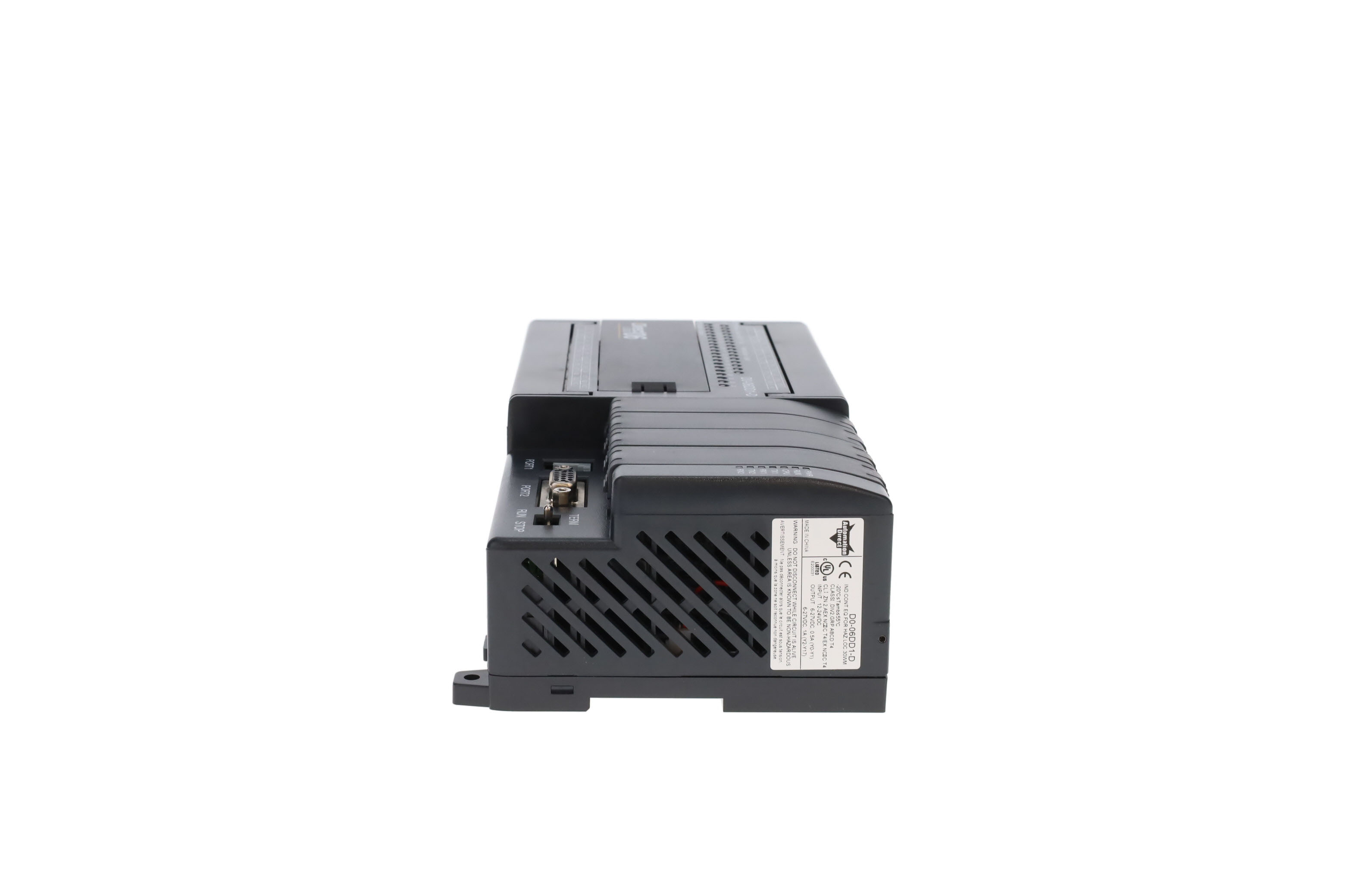 AUTOMATION DIRECT D0-06DD1-D