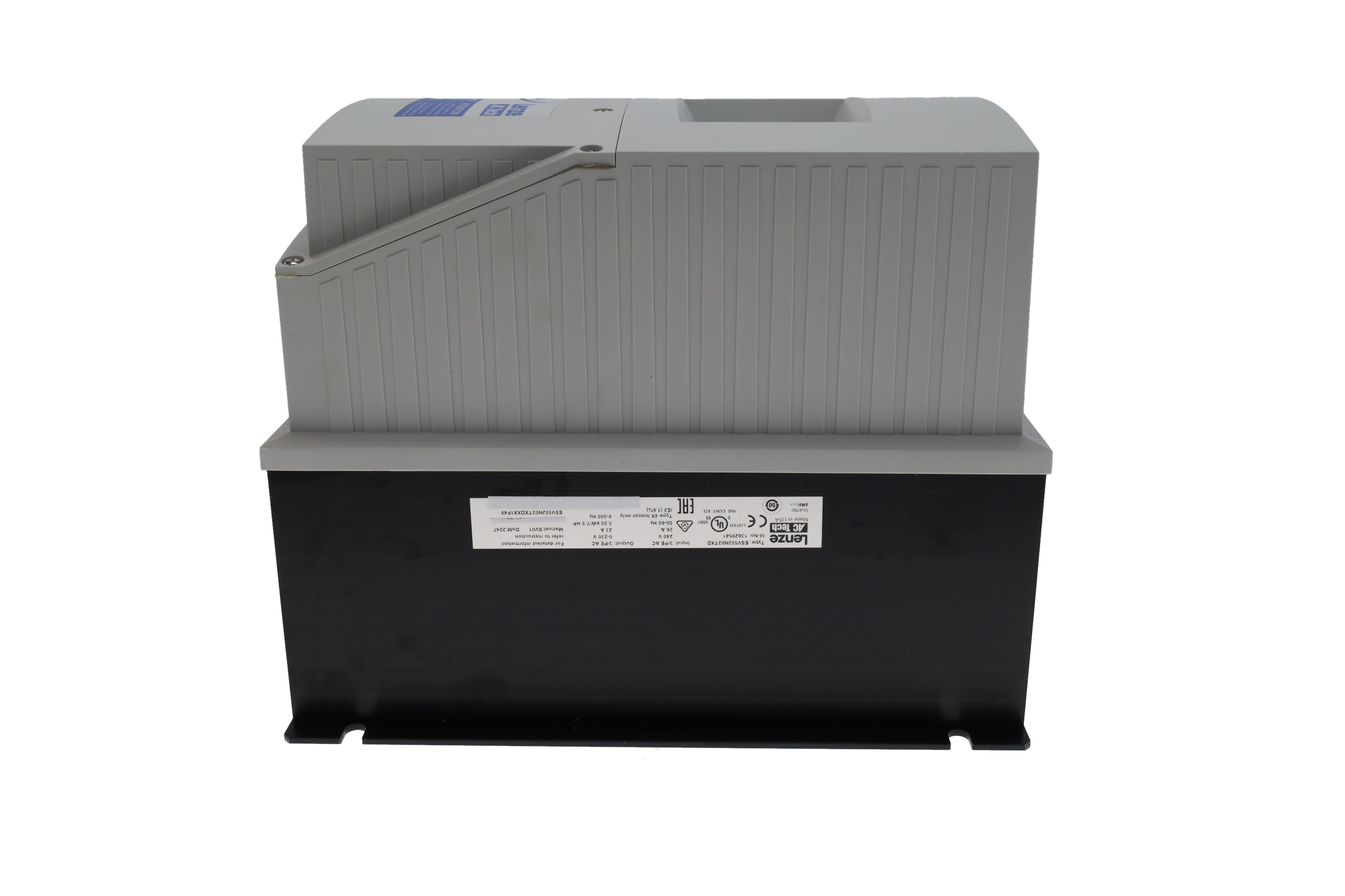 LENZE ESV552N02TXD