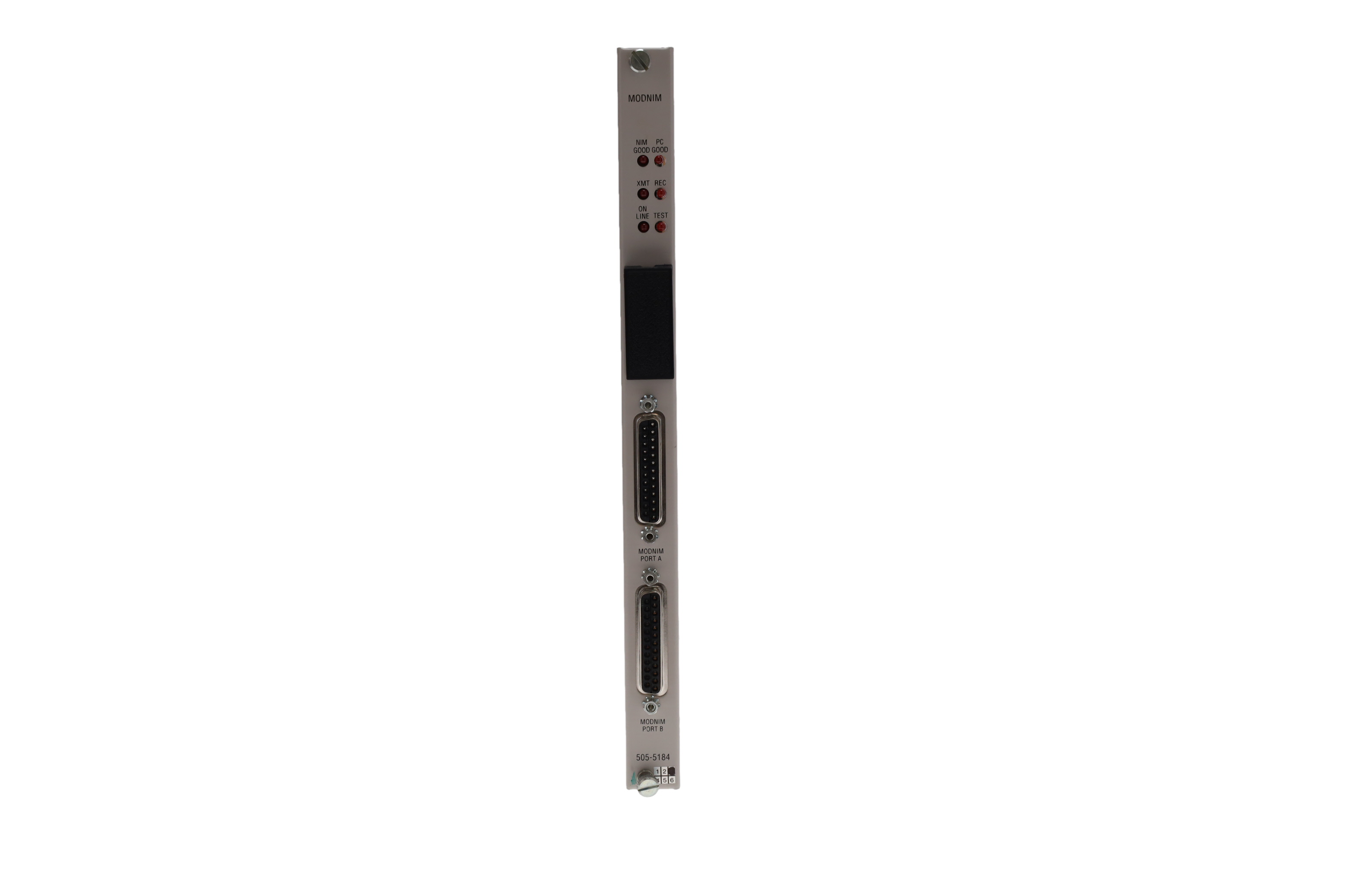 SIEMENS 505-5184