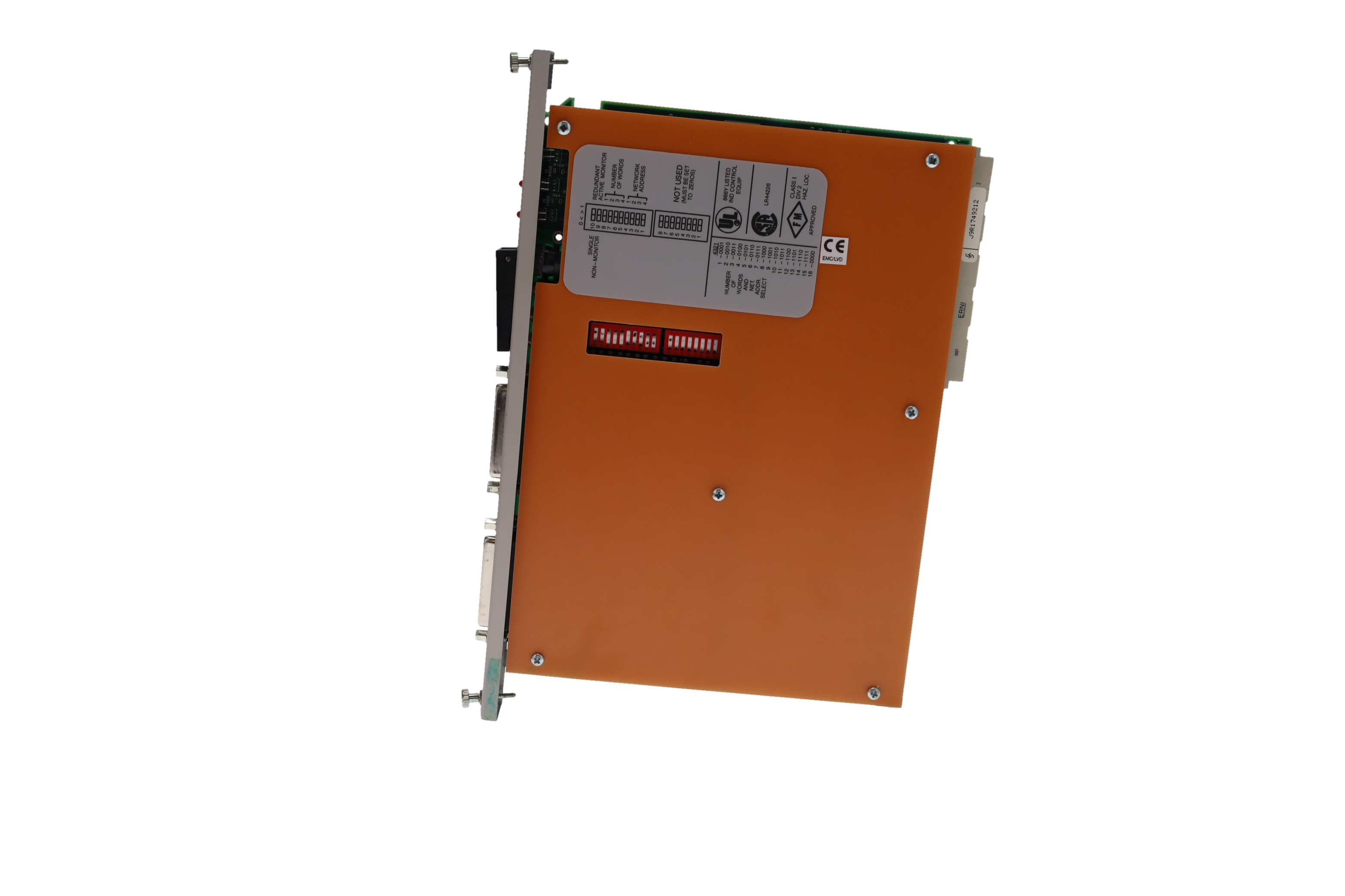 SIEMENS 505-5184
