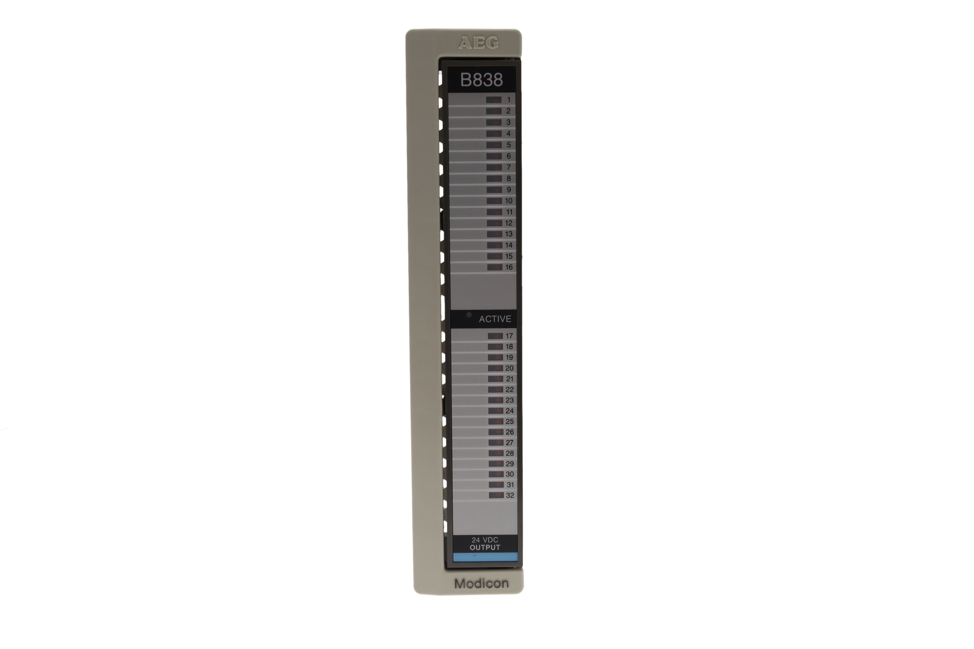 SCHNEIDER ELECTRIC AS-B838-032