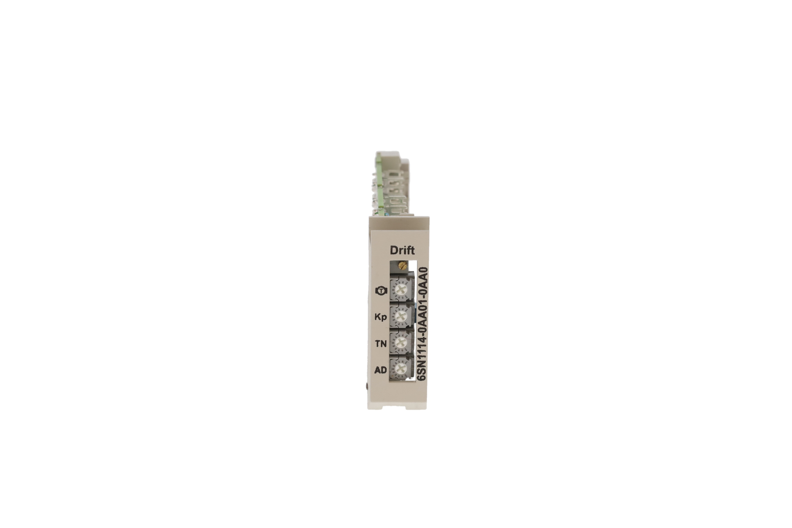 SIEMENS 6SN1114-0AA01-0AA0