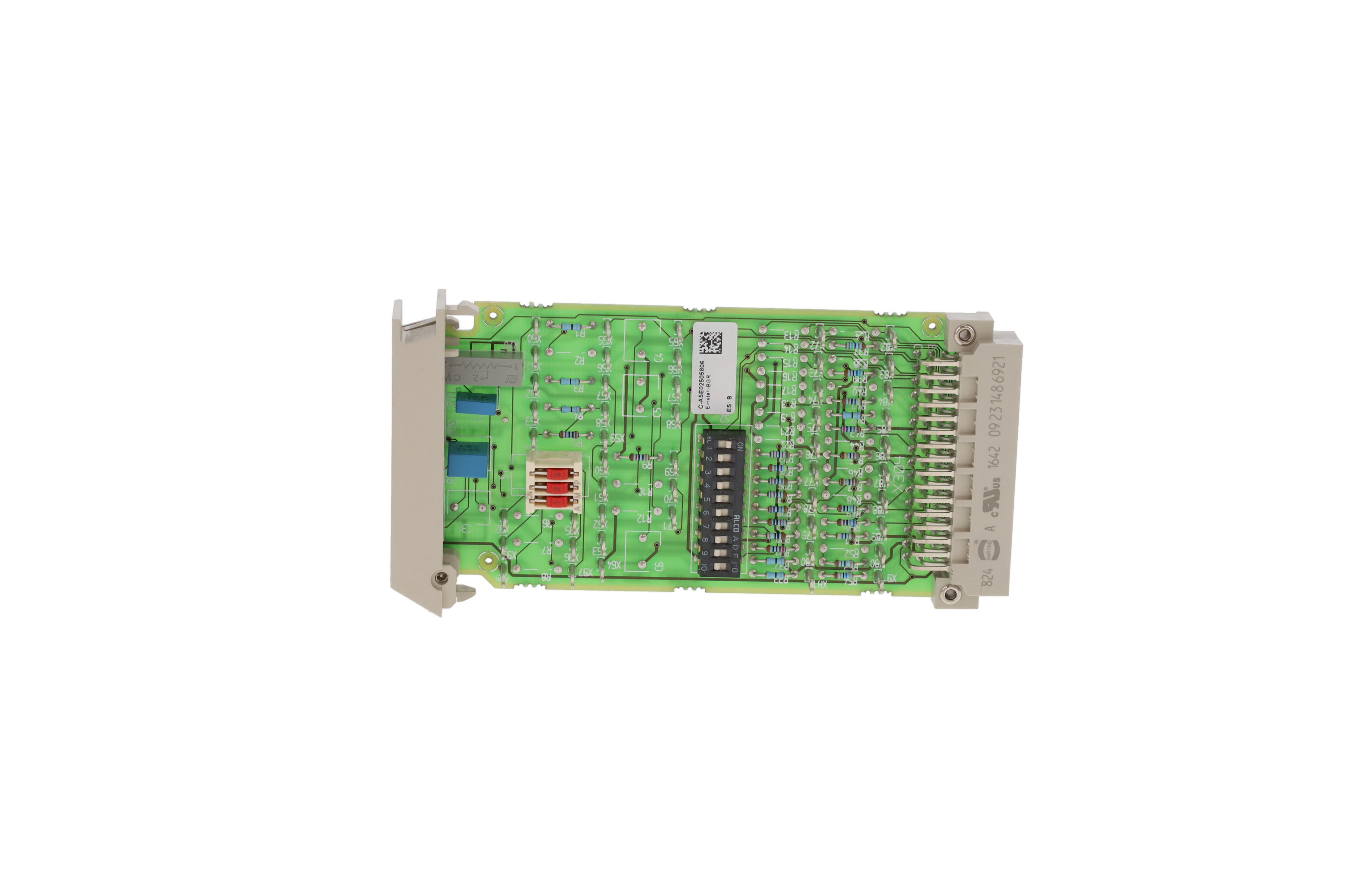 SIEMENS 6SN1114-0AA01-0AA0