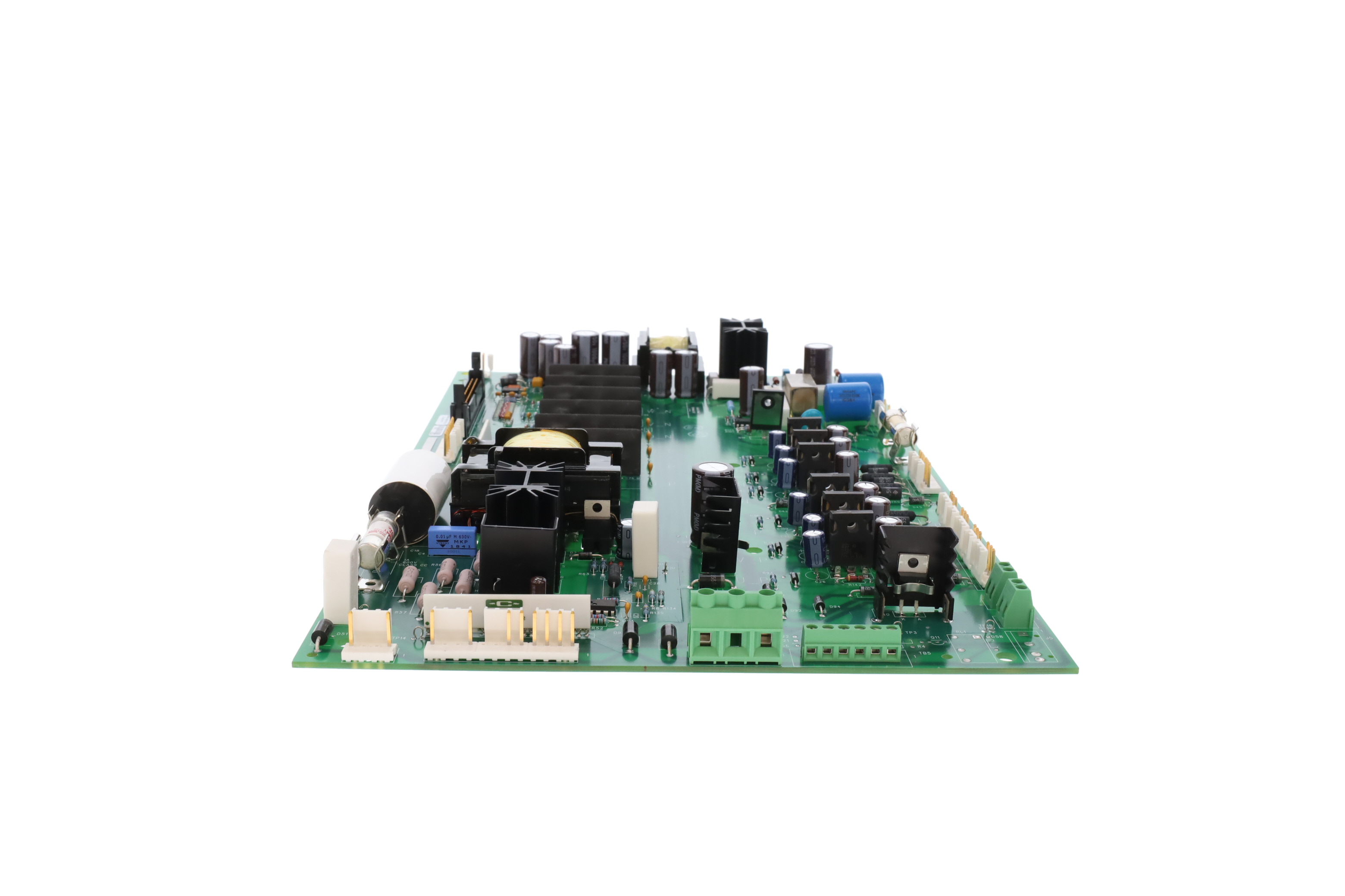 ALLEN BRADLEY 1336-BDB-SP73D