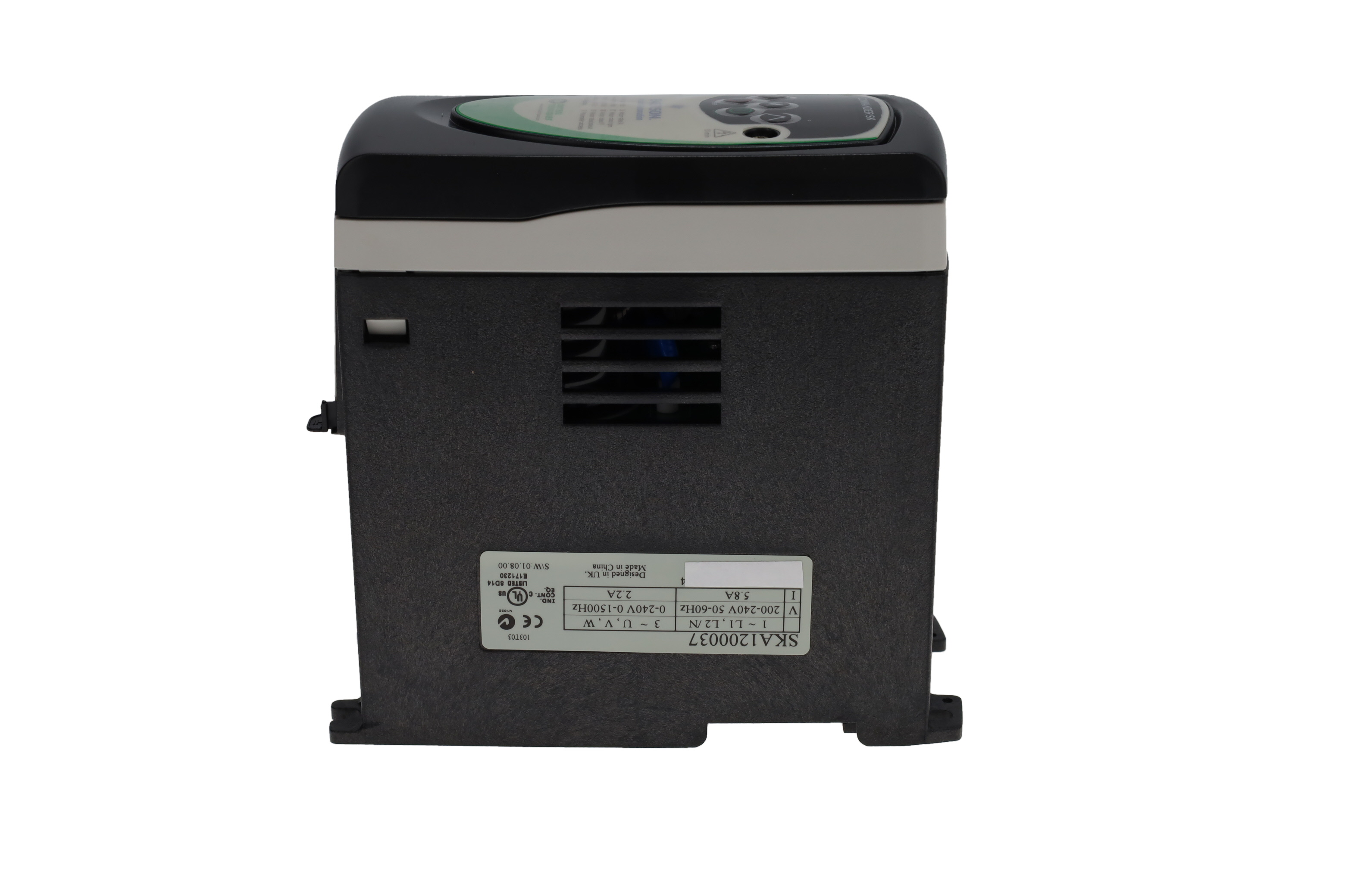 NIDEC CORP SKA1200037