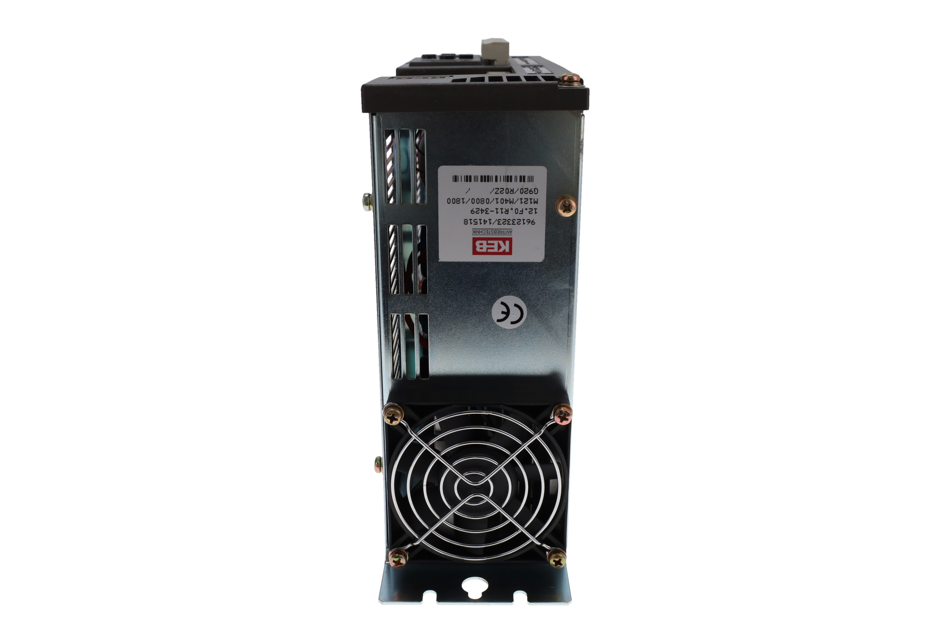KEB AUTOMATION 12.F0.R11-3429