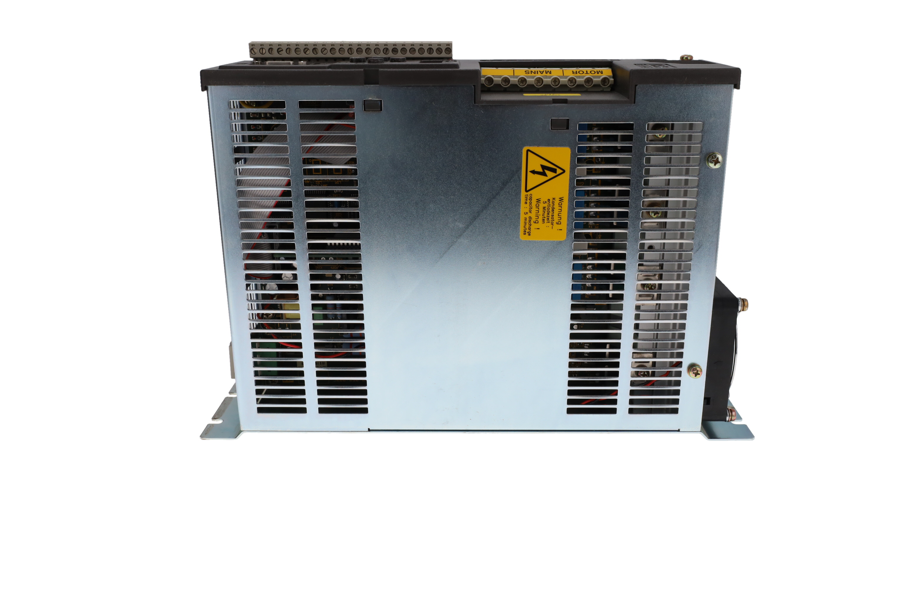 KEB AUTOMATION 12.F0.R11-3429